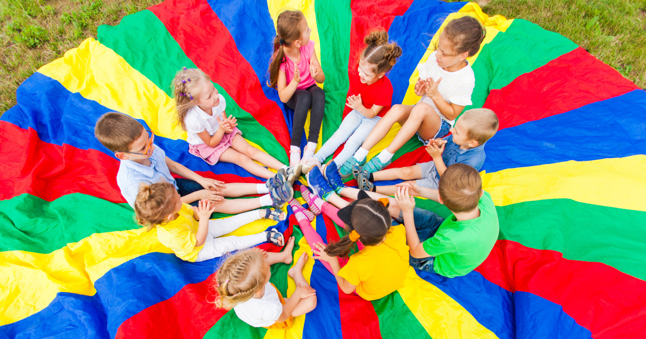 Sé lo que hiciste el último verano con los niños… Pero, ¿y este? 