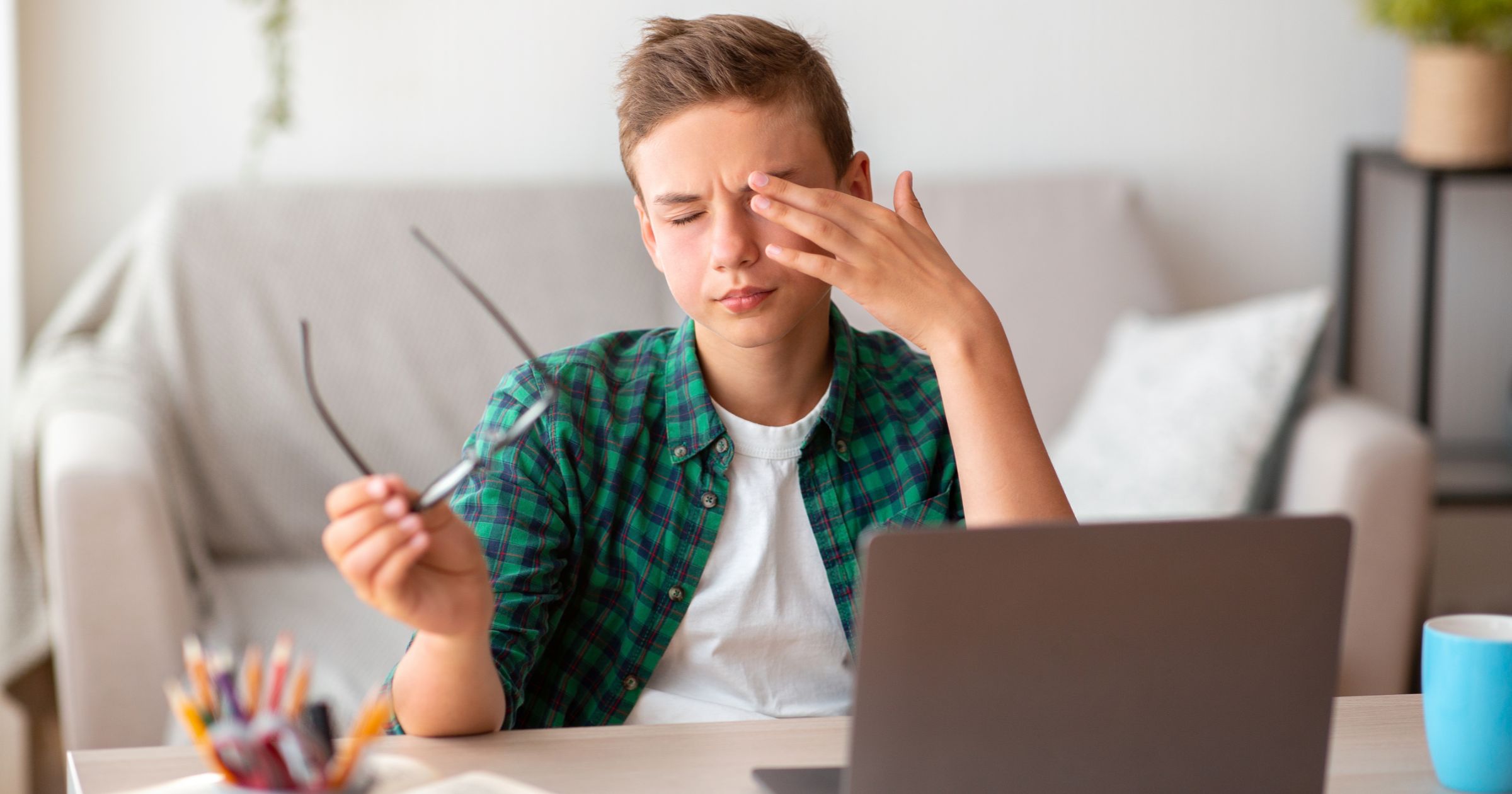 horas lectivas en secundaria