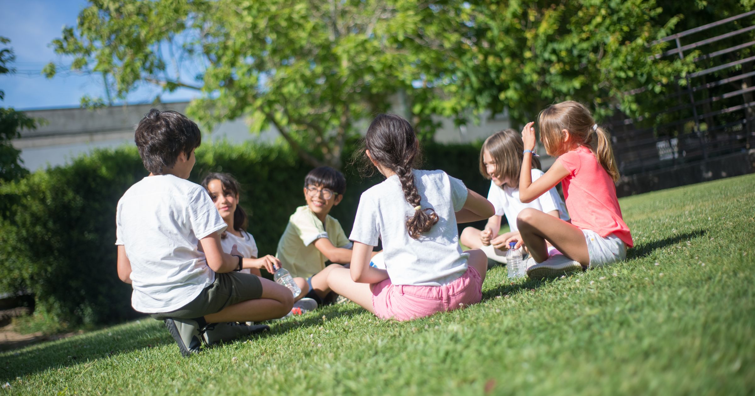 ¿Cómo elegir bien las actividades extraescolares?