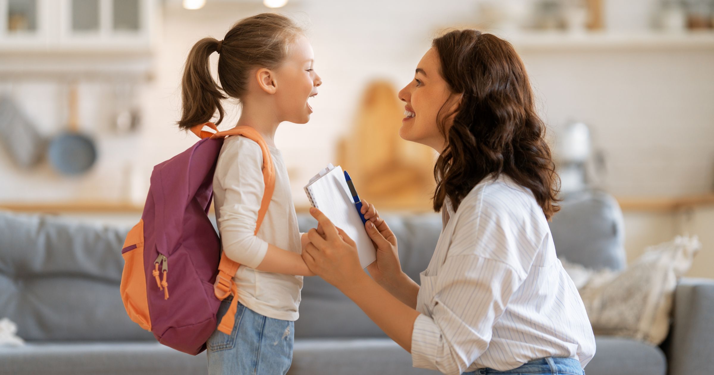 La salud mental en niños al inicio del curso 