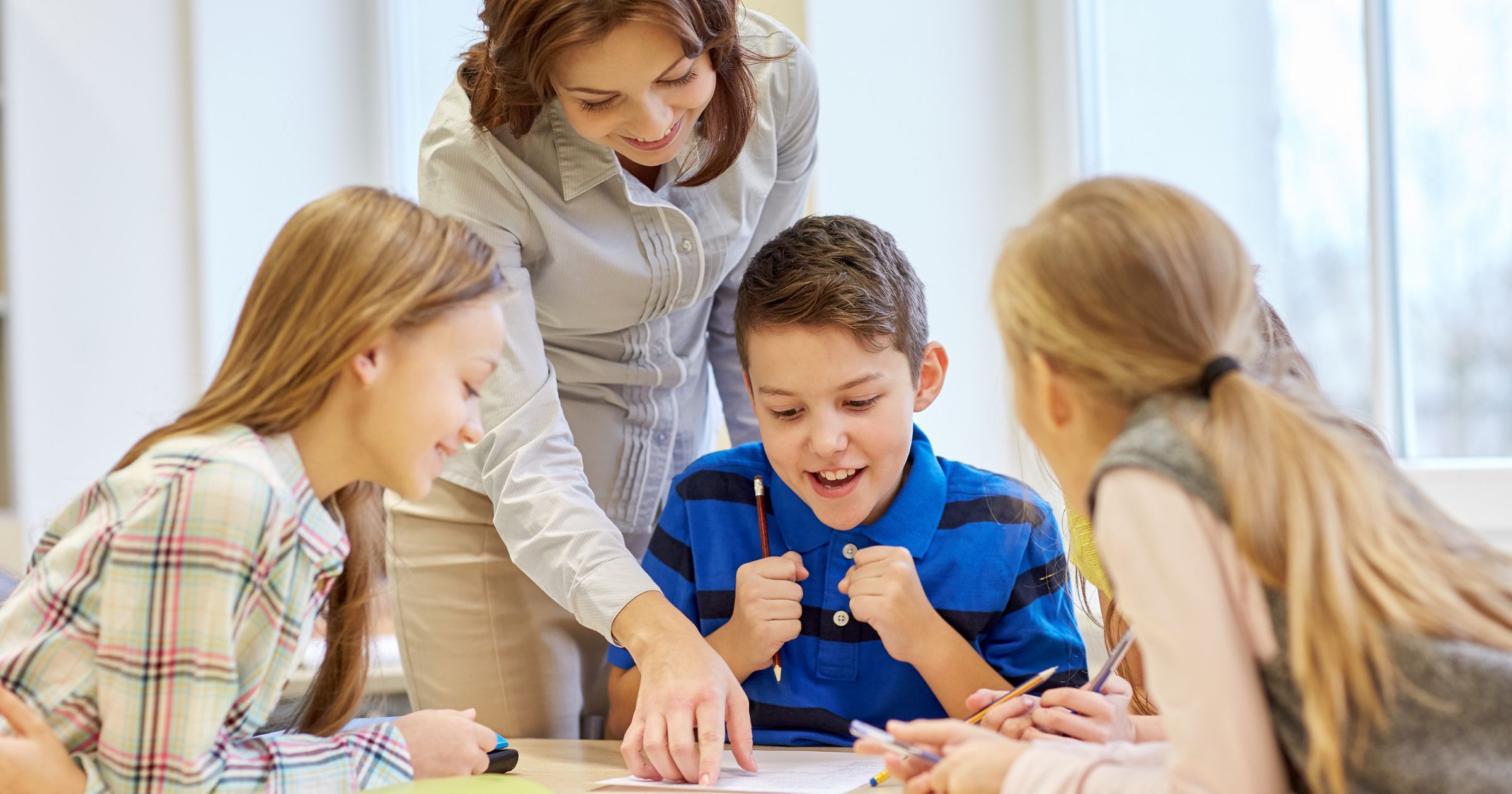 Conductismo y constructivismo en la educación