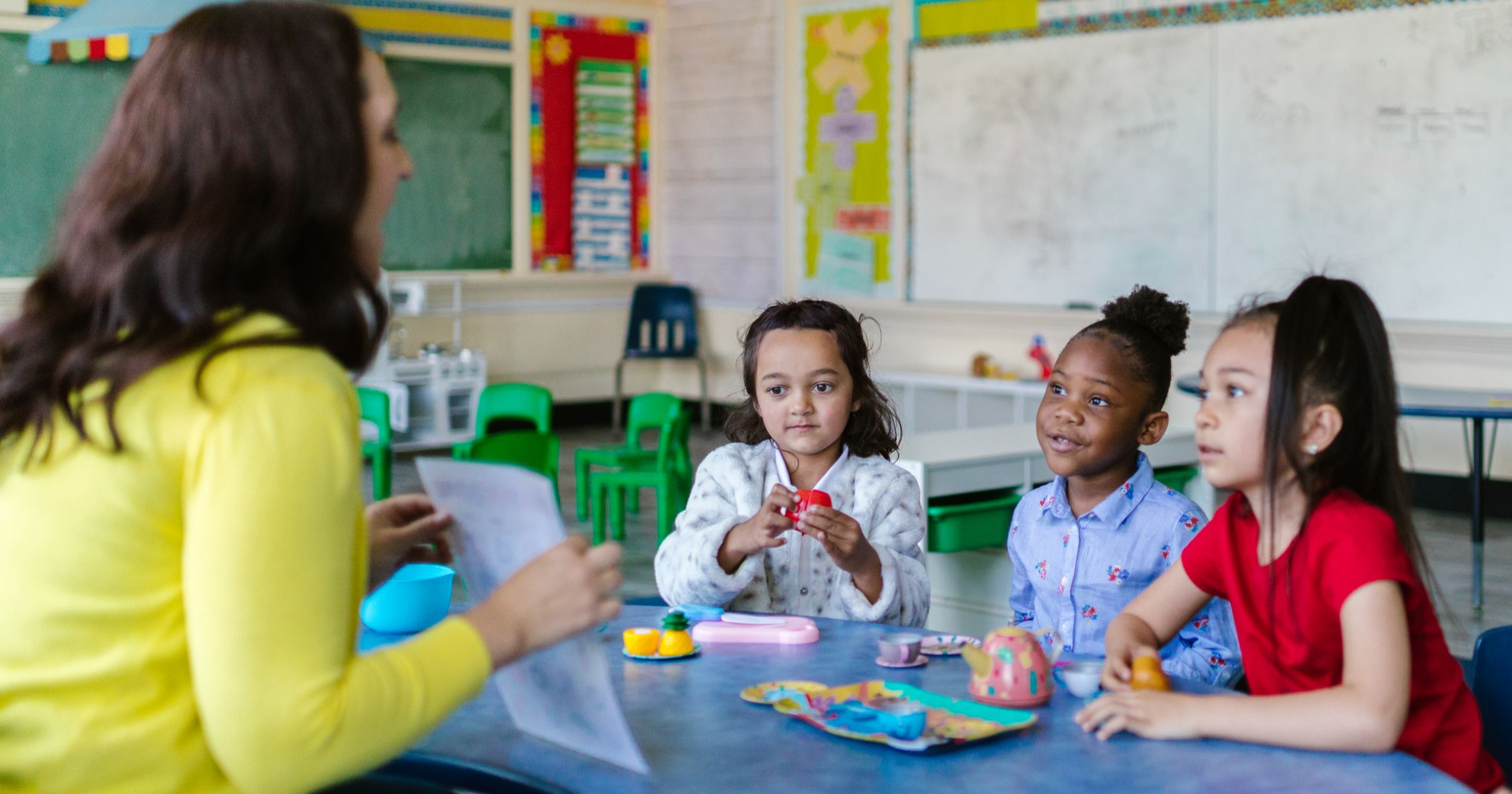 Neuropsicología en educación