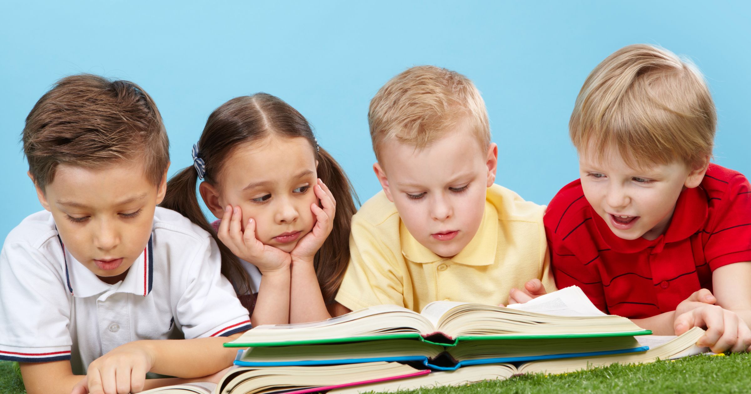 Mitos y realidades sobre los niños con altas capacidades 