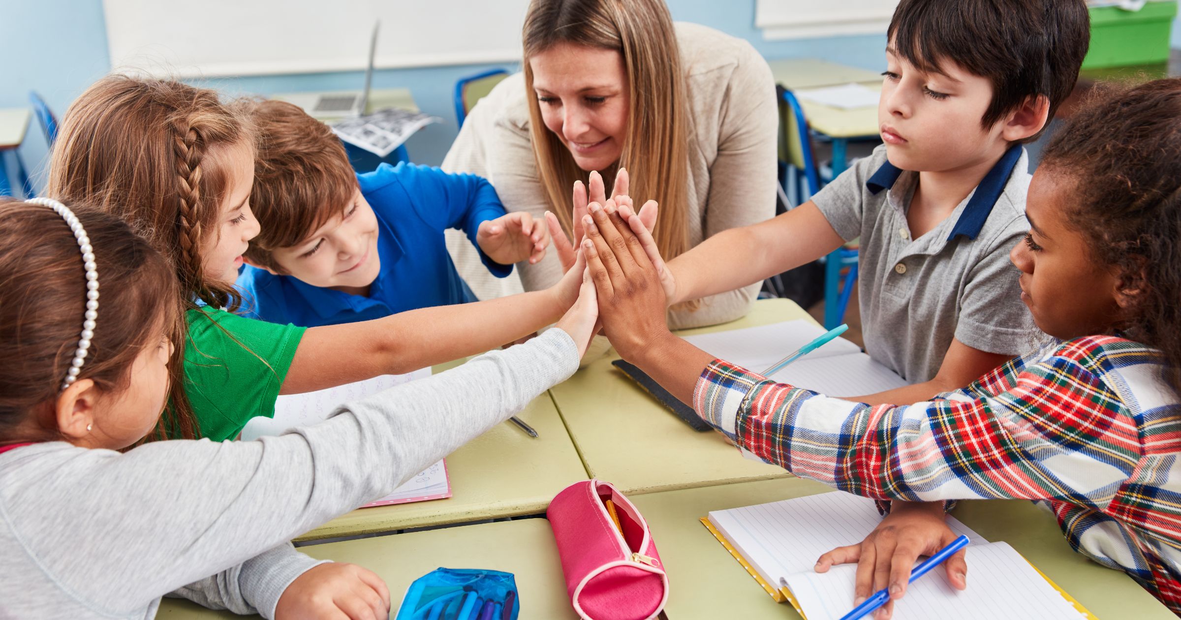 Estrategias para motivar a los estudiantes