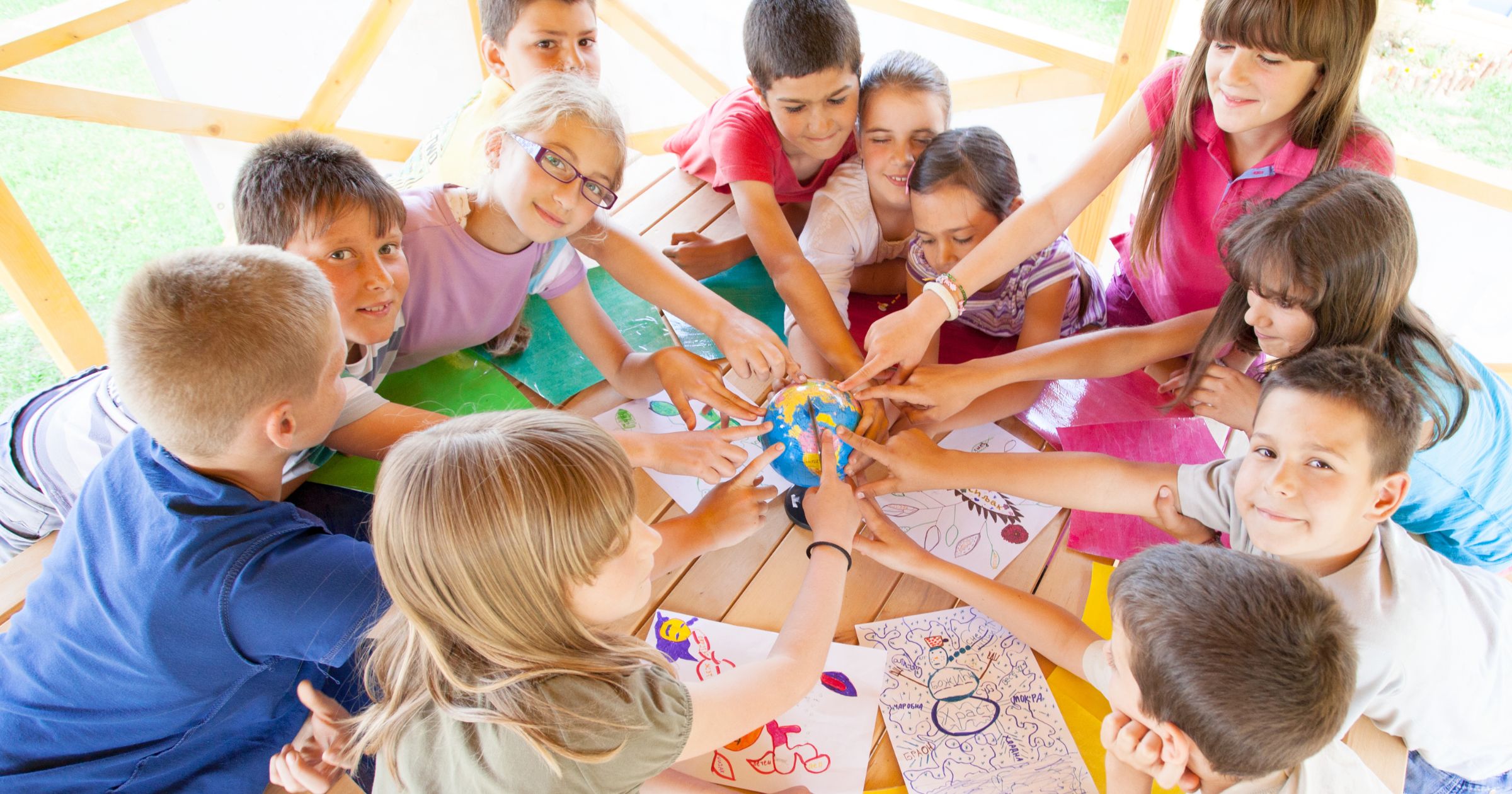 Las escuelas de verano como alternativa