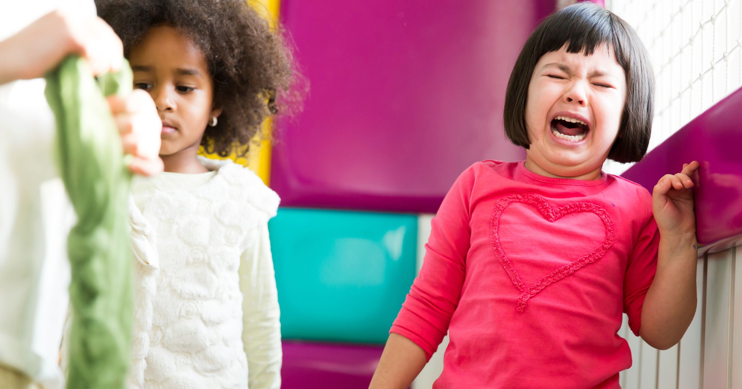 Cómo educar la autorregulación en los niños