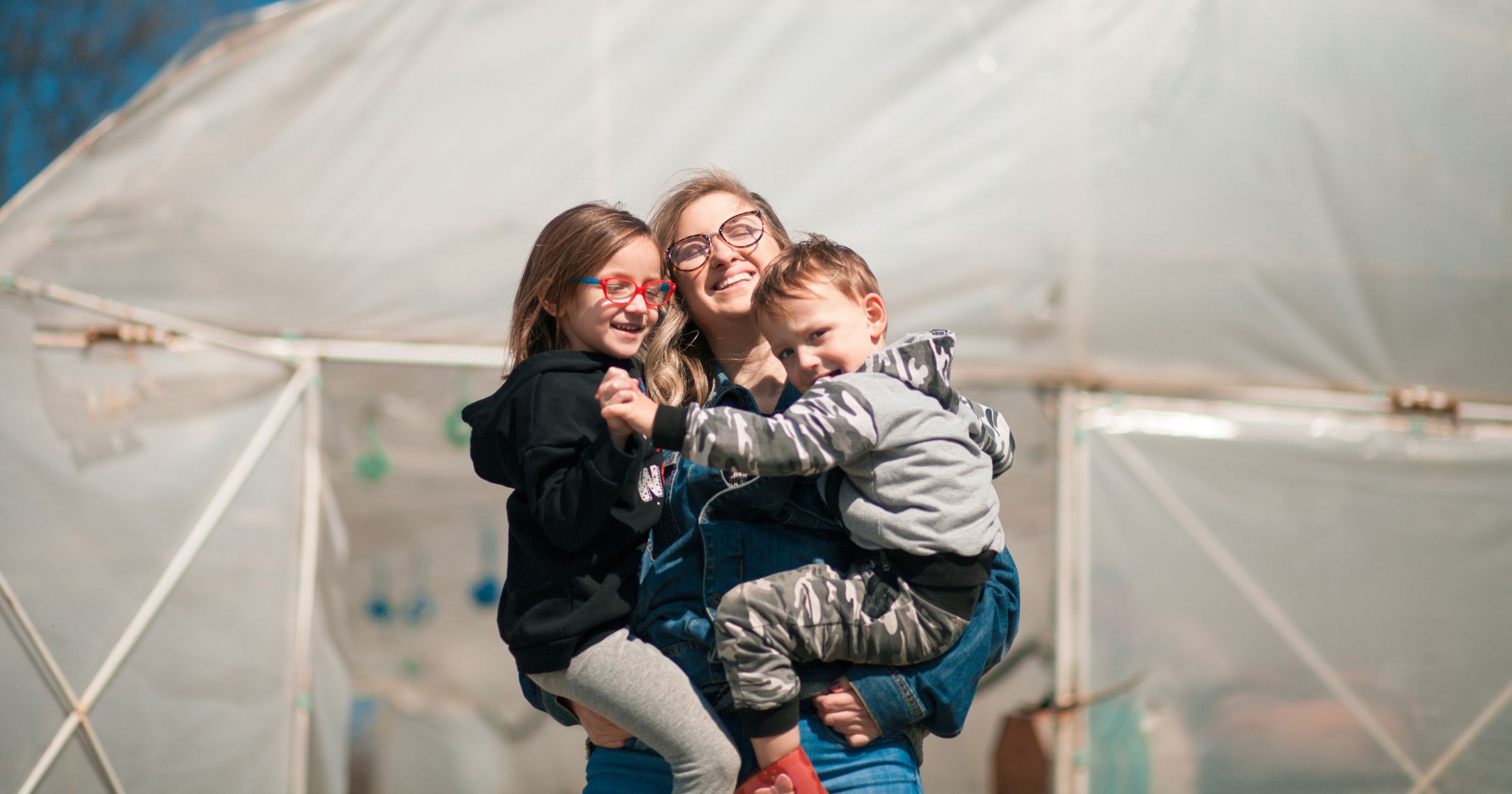 Familias en la educación