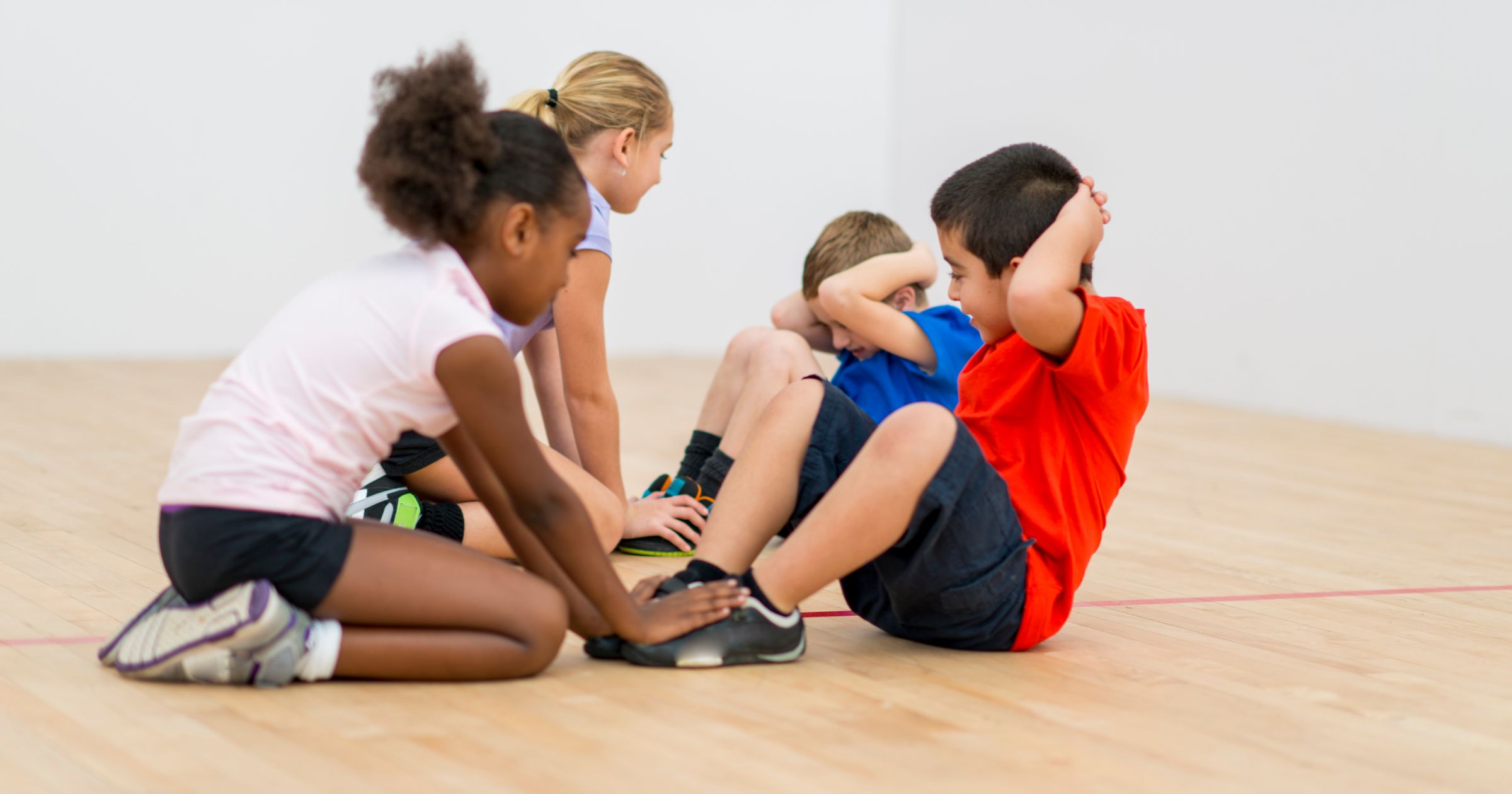 Deportes alternativos en el aula de educación física