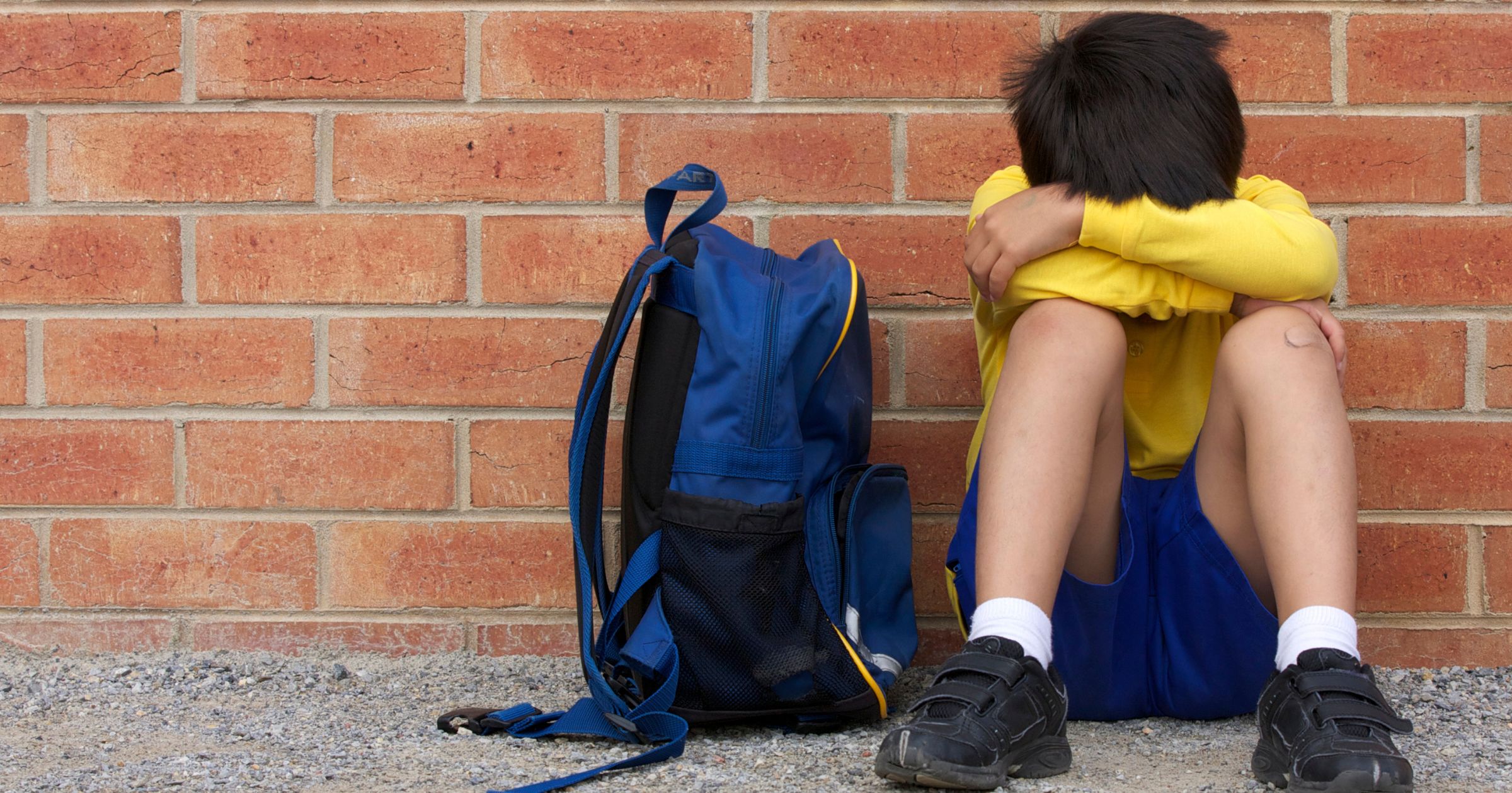¡Eliminemos el miedo de las aulas! Consejos para frenar el bullying escolar