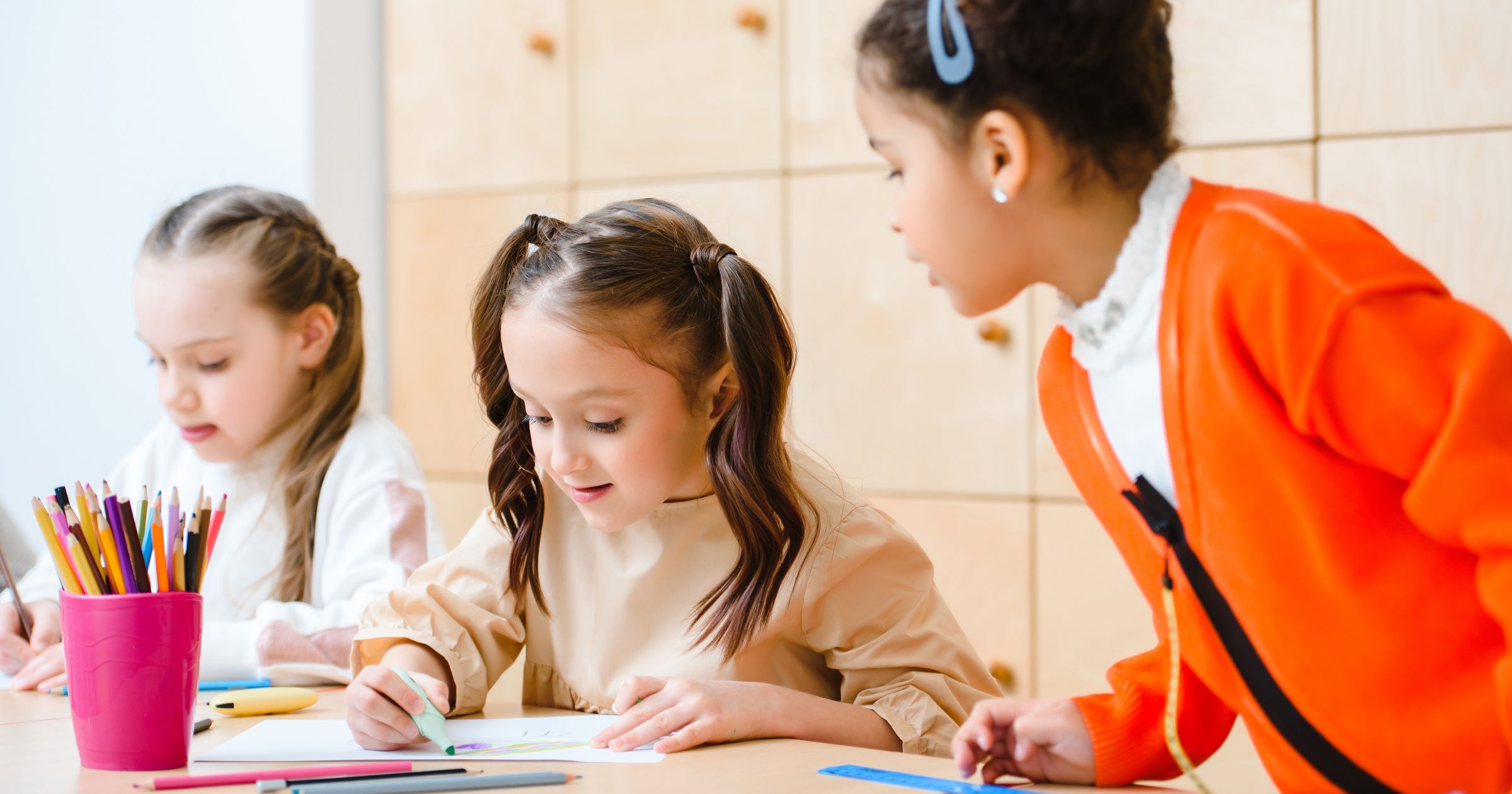 Mediación escolar