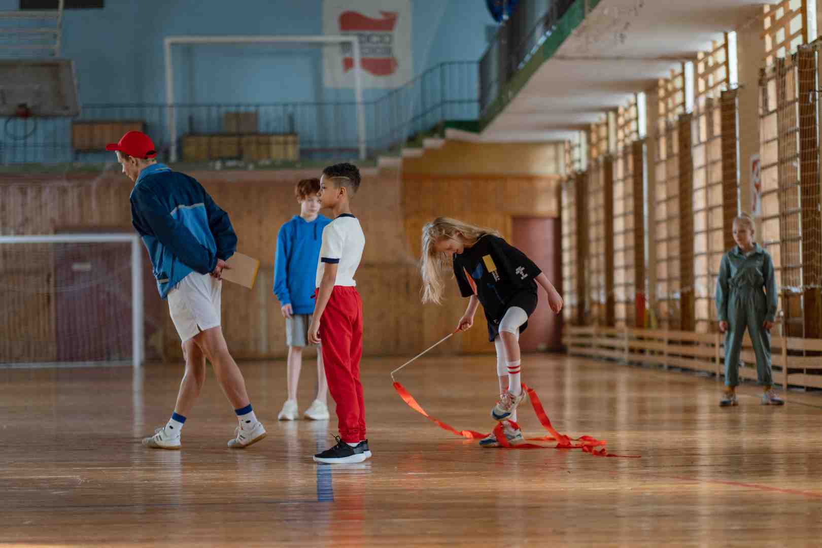 Metodologías activas en Educación Física: importancia y tipos