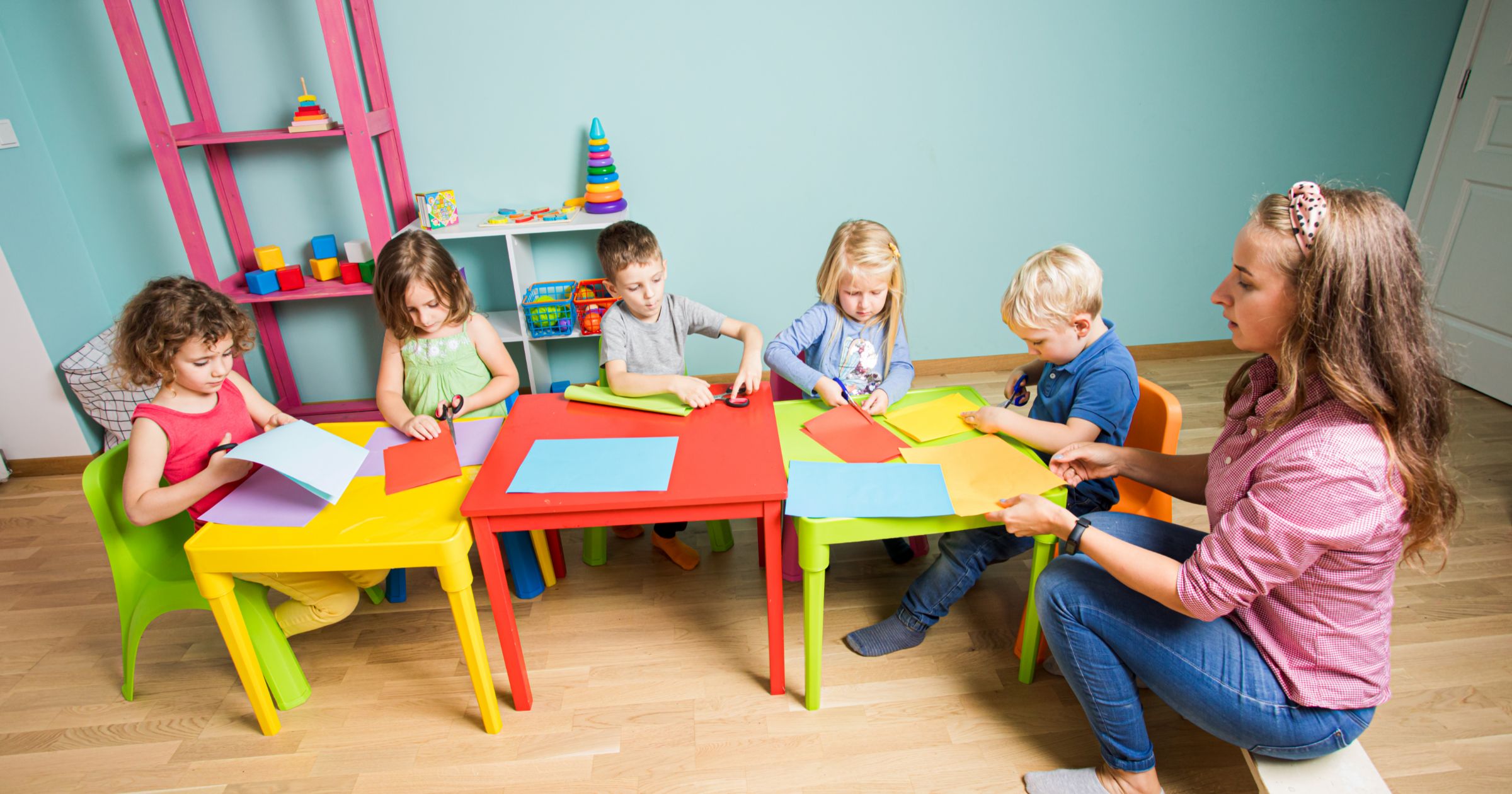 El método de aprendizaje para niños con altas capacidades 
