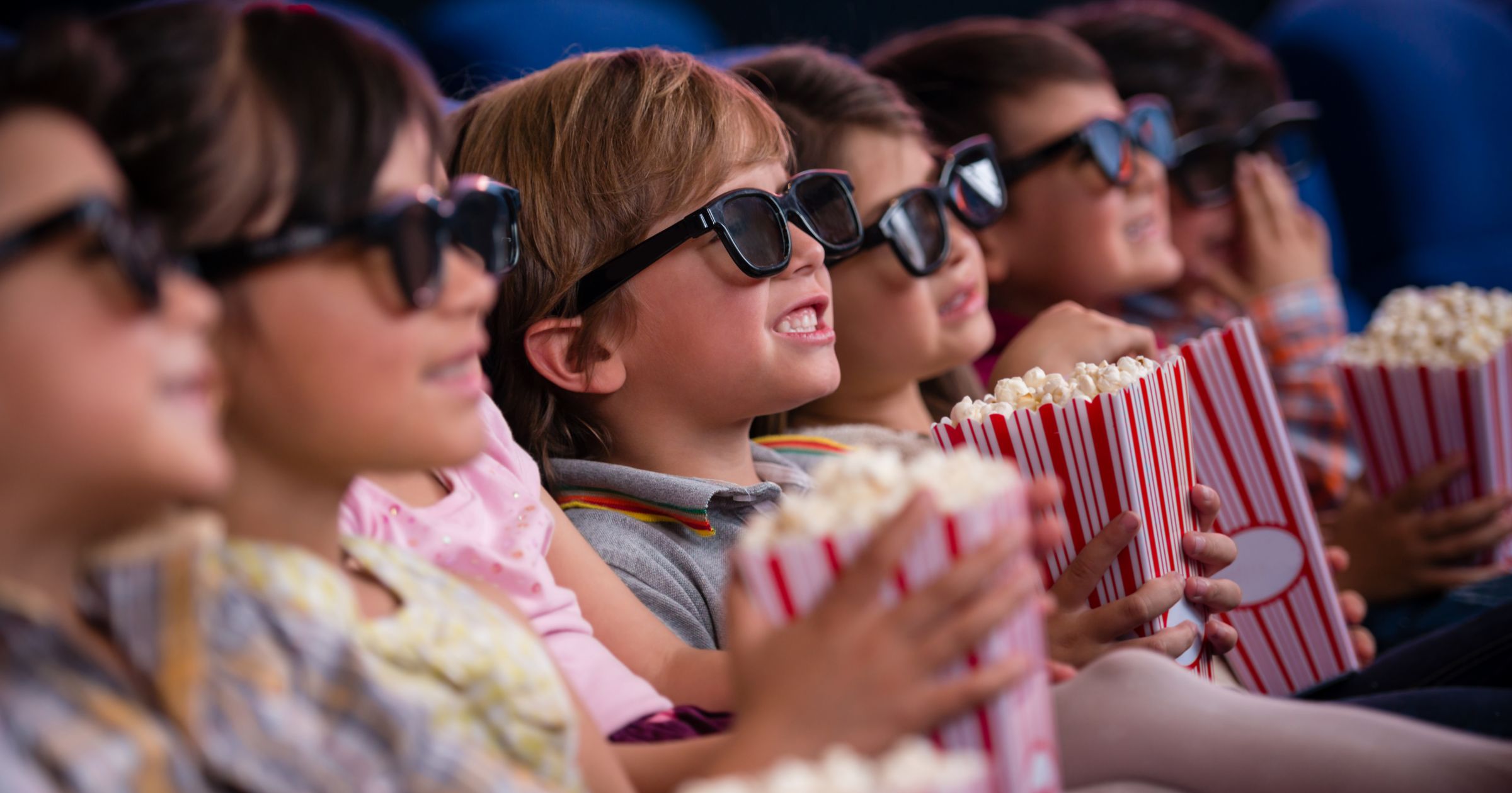 cine como recurso didáctico