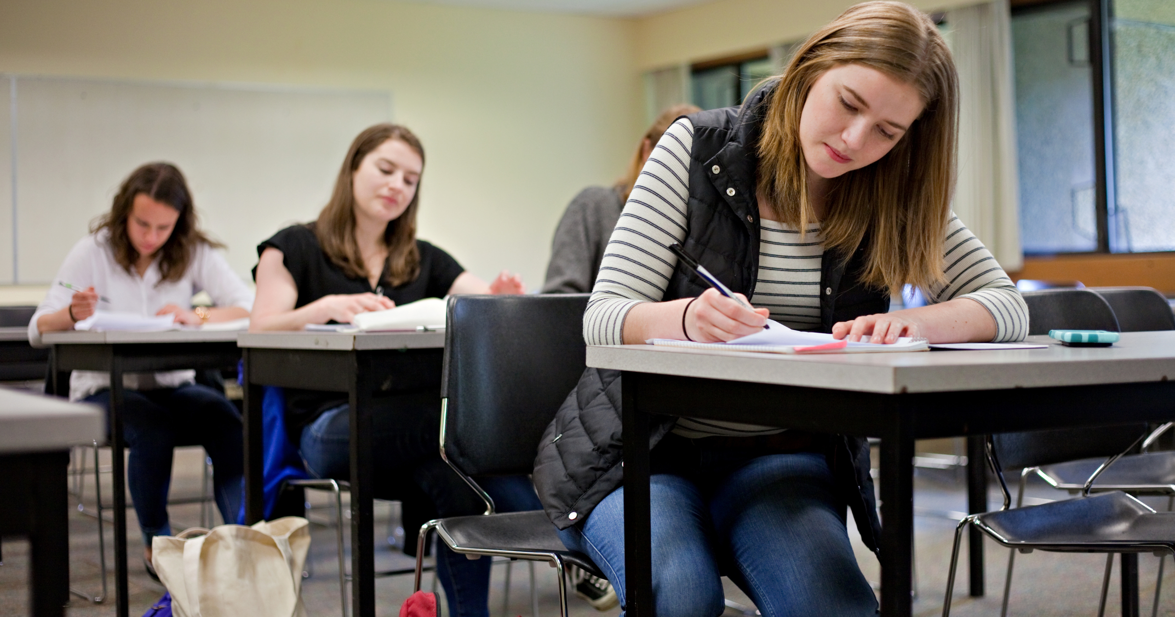 Examen de cultura general en oposiciones para maestros