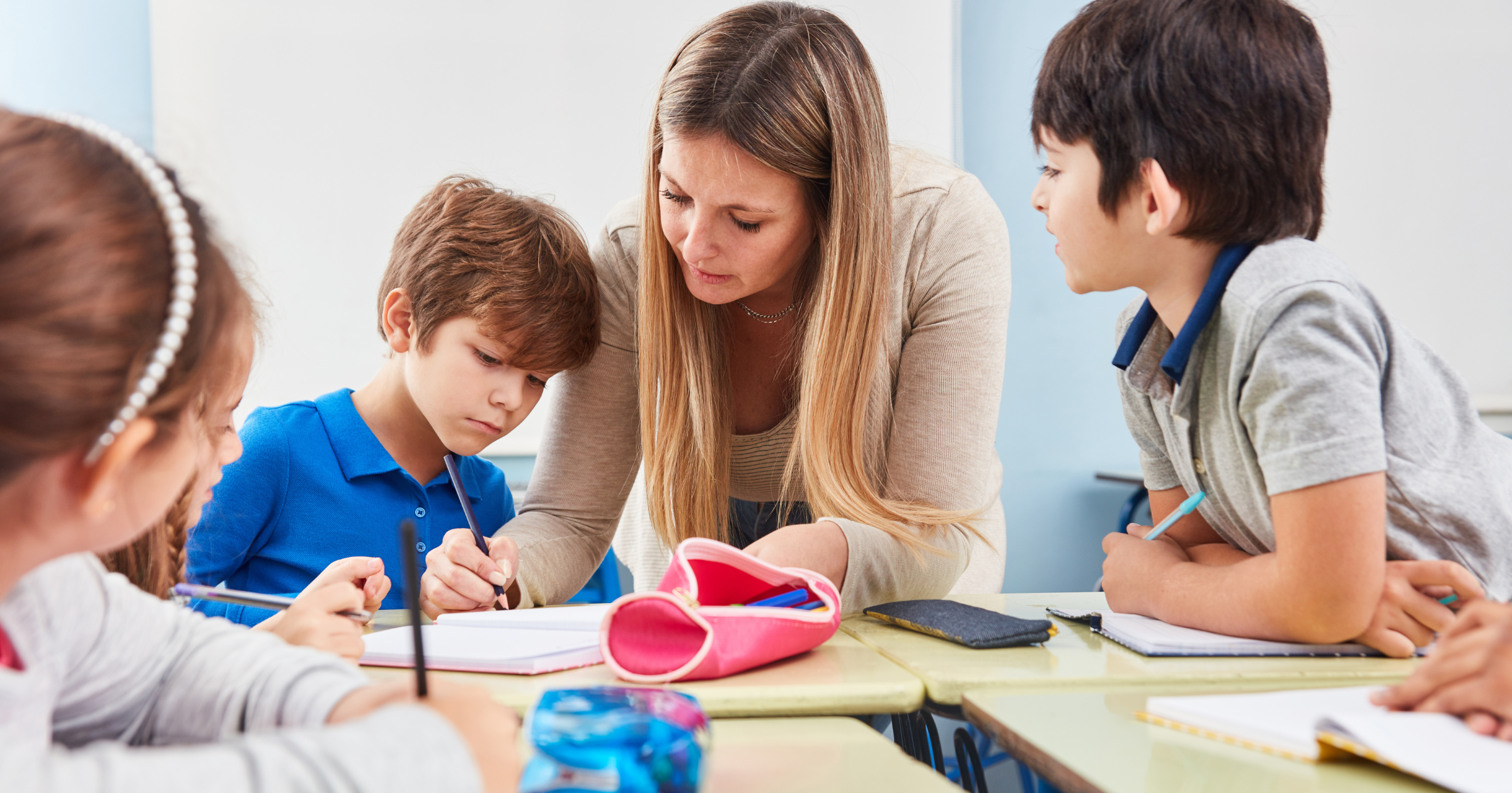 Pestalozzi, el padre de la pedagogía moderna