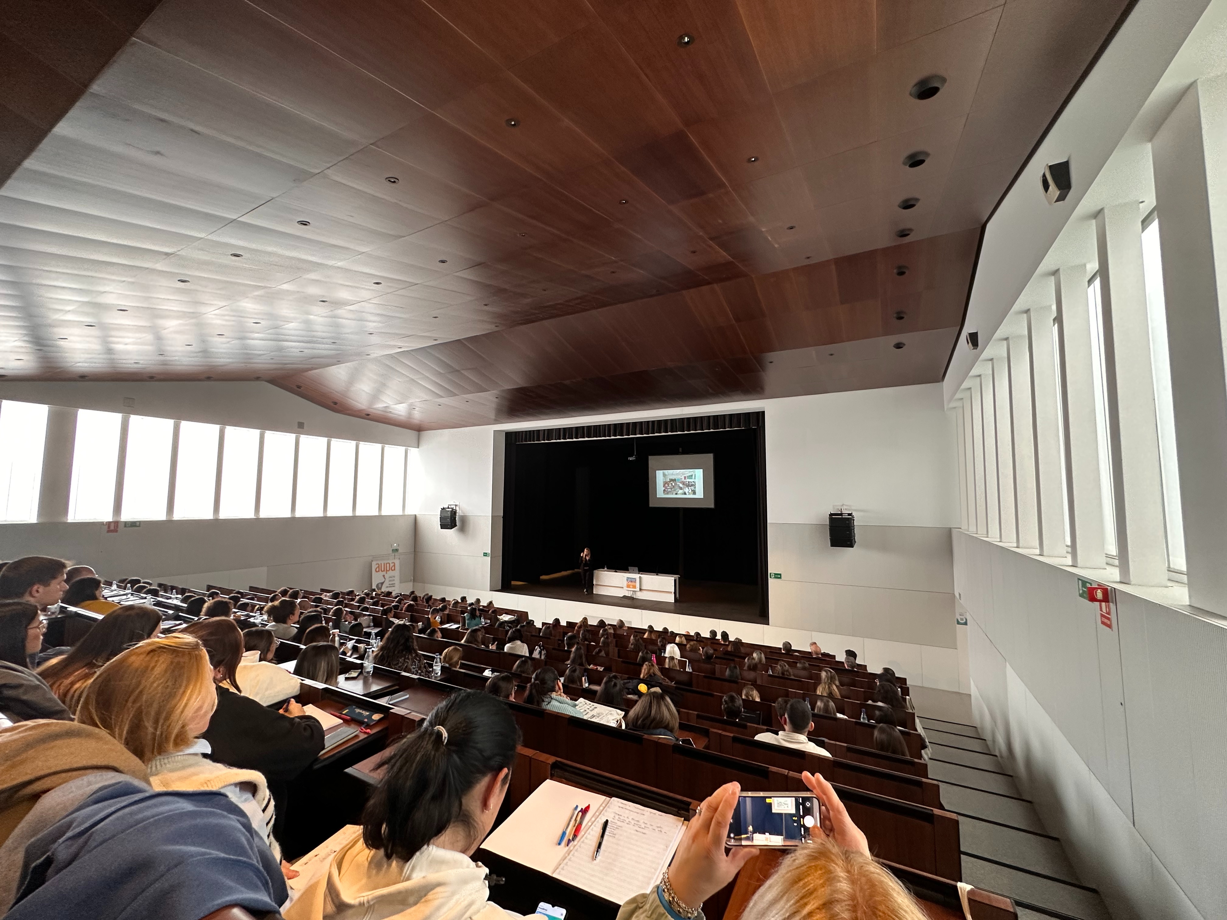 "Un congreso de docentes para docentes", así fue el II Congreso de Innovación Educativa Granada 2024