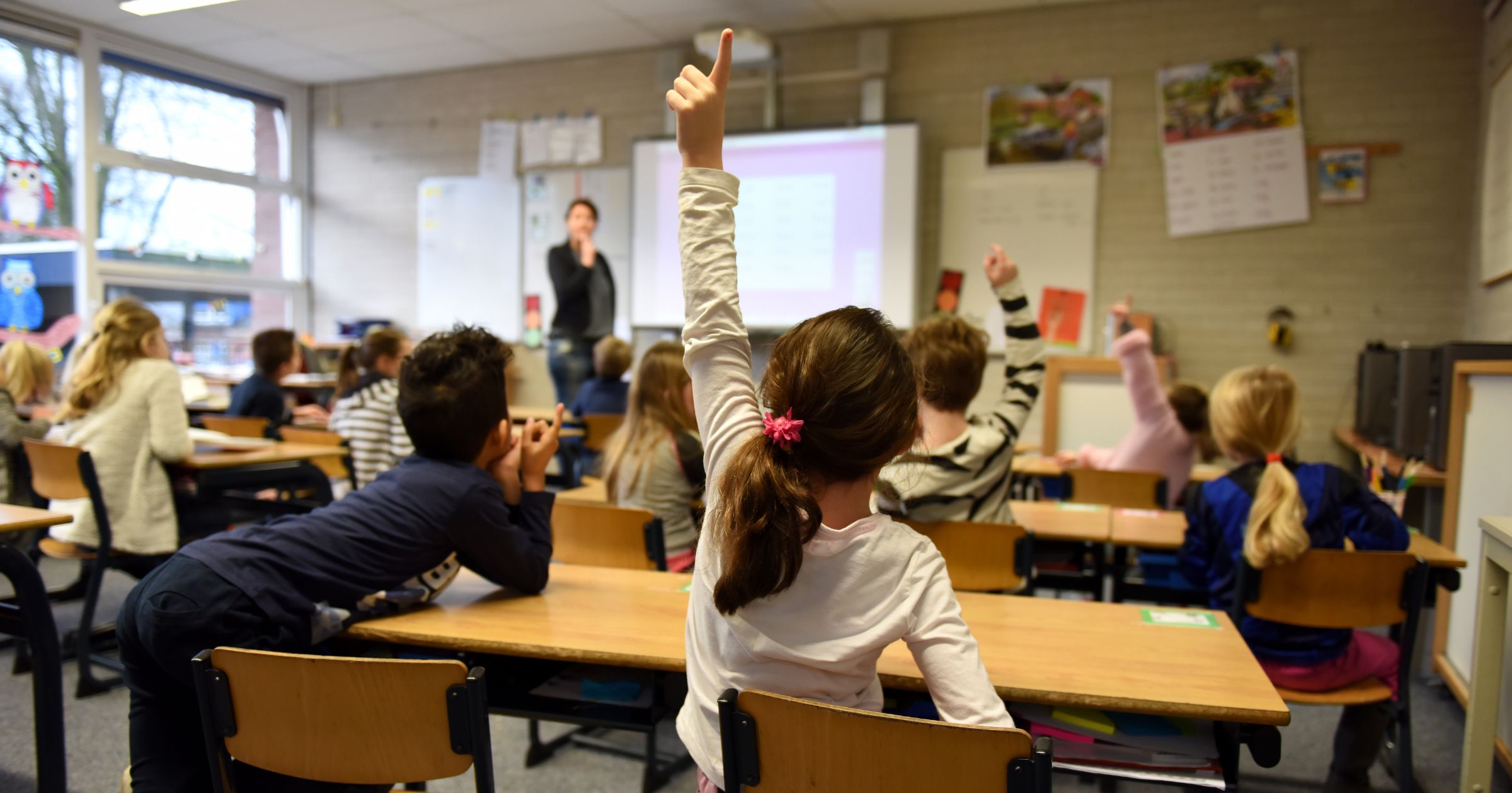 Metodologías innovadoras en la educación