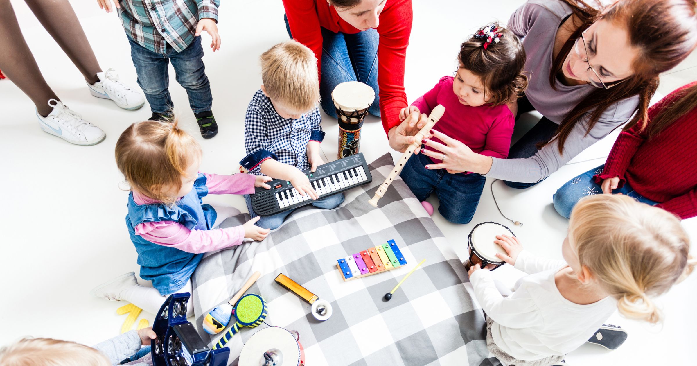 Pedagogía musical