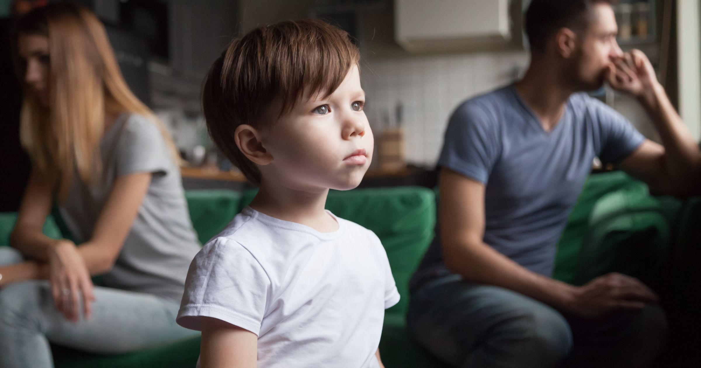 Psicopatía infantil