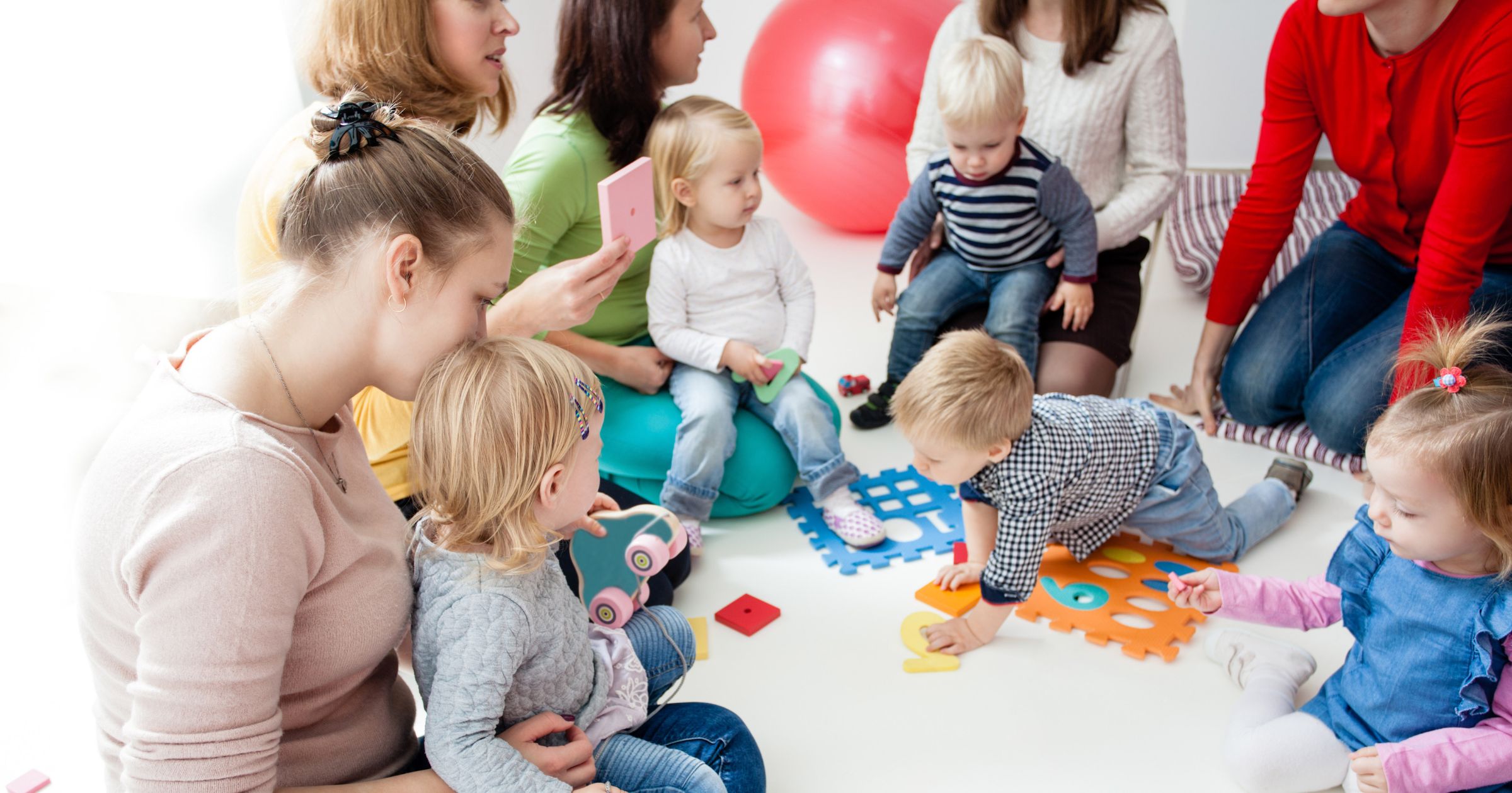 Formación en Pedagogía Sistémica: ¿por qué es tu especialización?