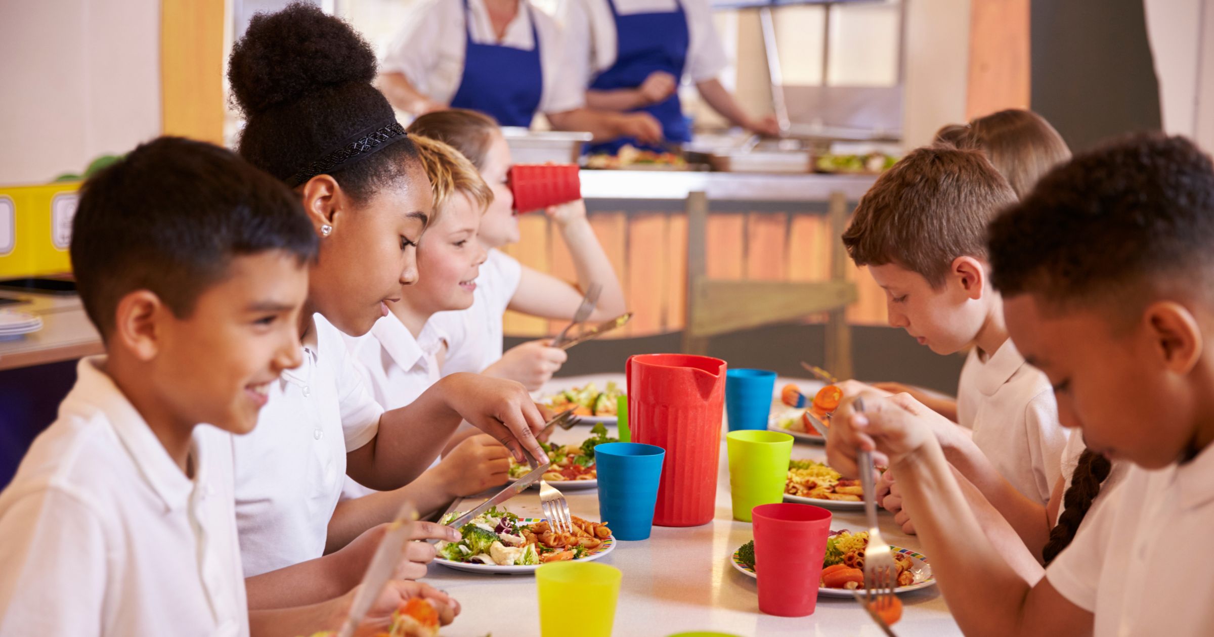El impacto de los alimentos ultraprocesados en niños
