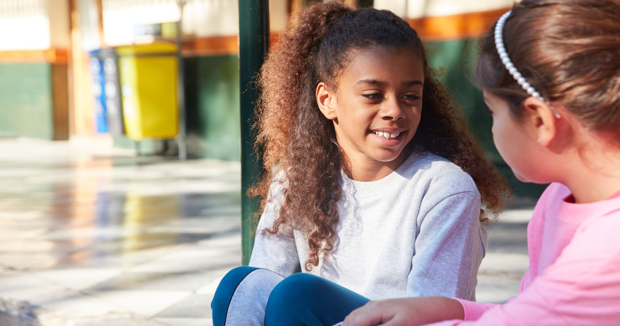 Trabajar las habilidades sociales en Educación Infantil