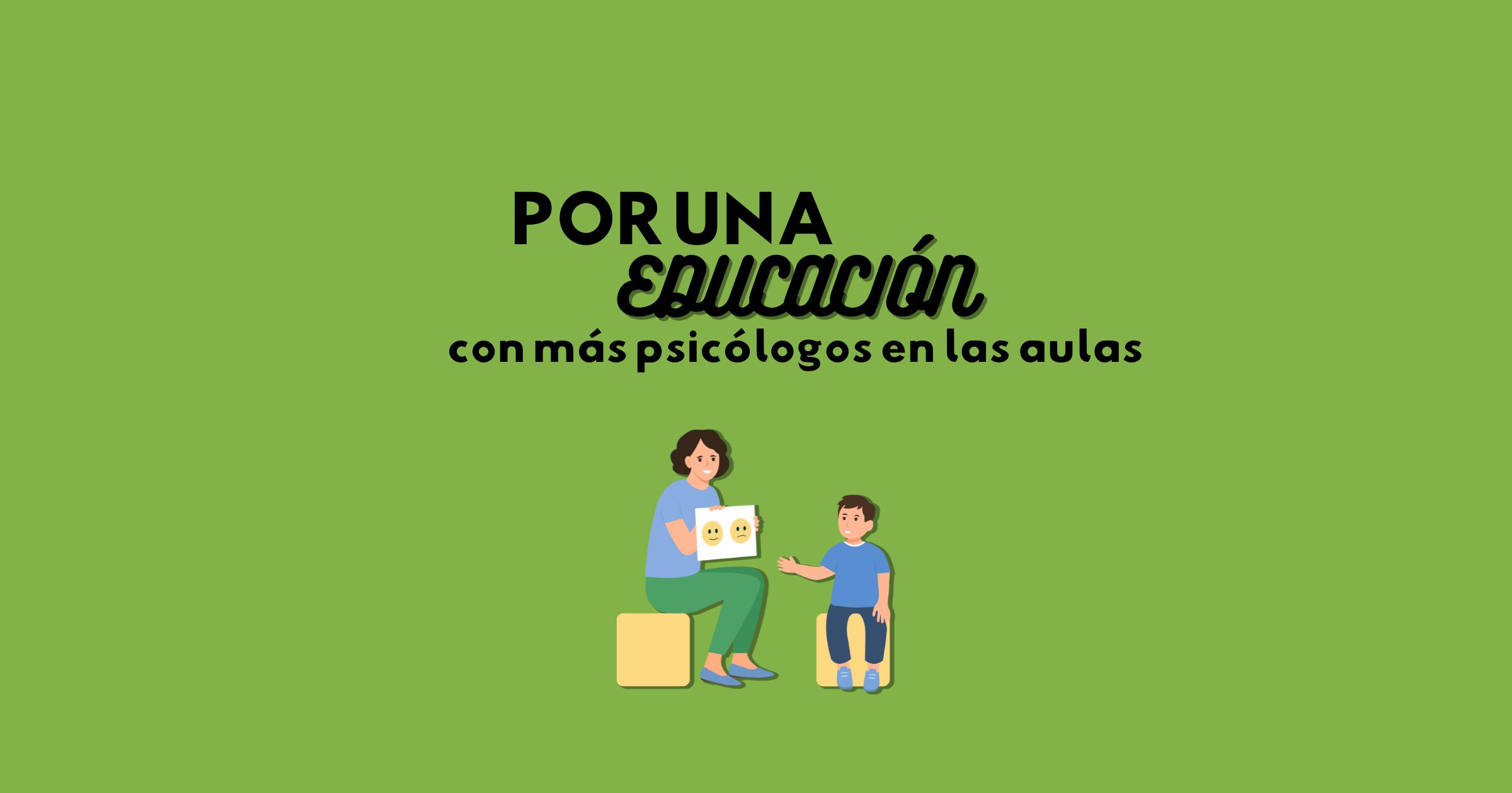 Psicólogo educativo