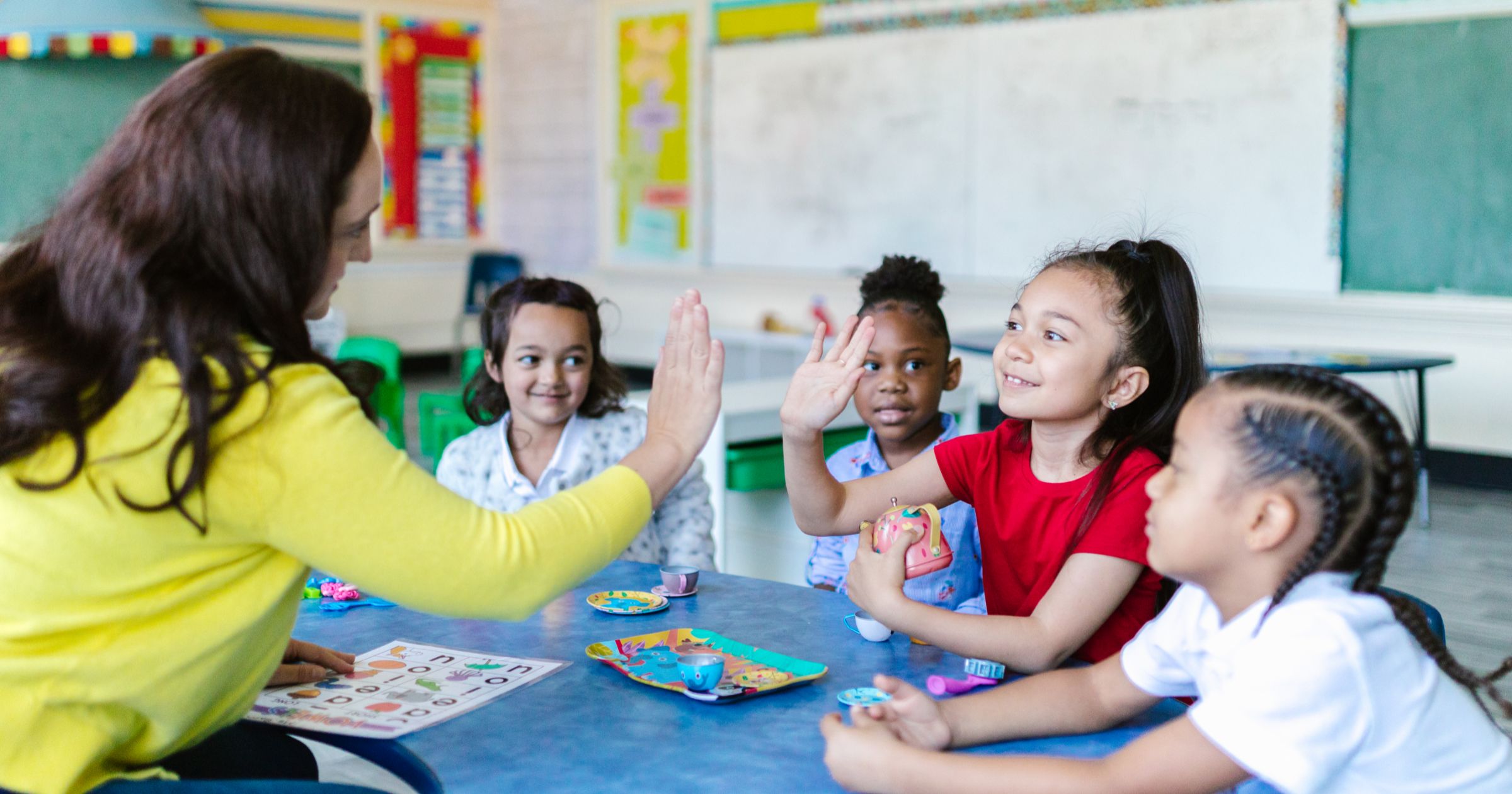 Educación y docencia Renovación pedagógica