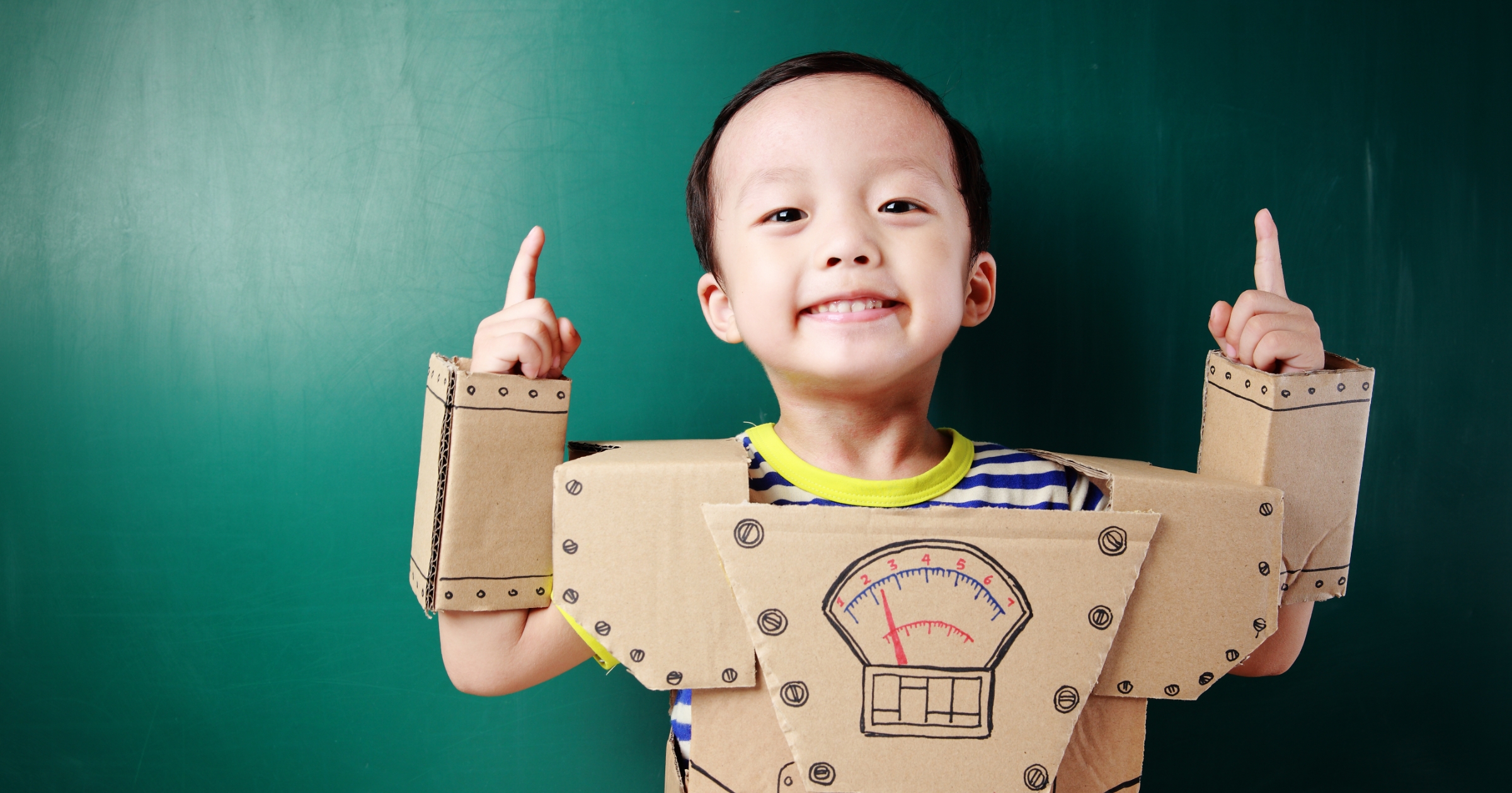 Robótica Educación Infantil