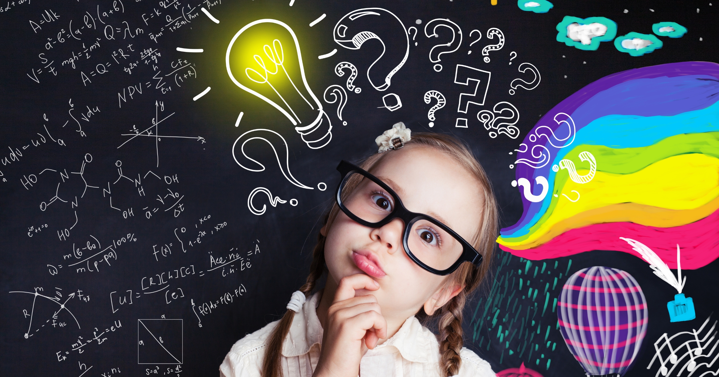 Dimensiones del desarrollo infantil