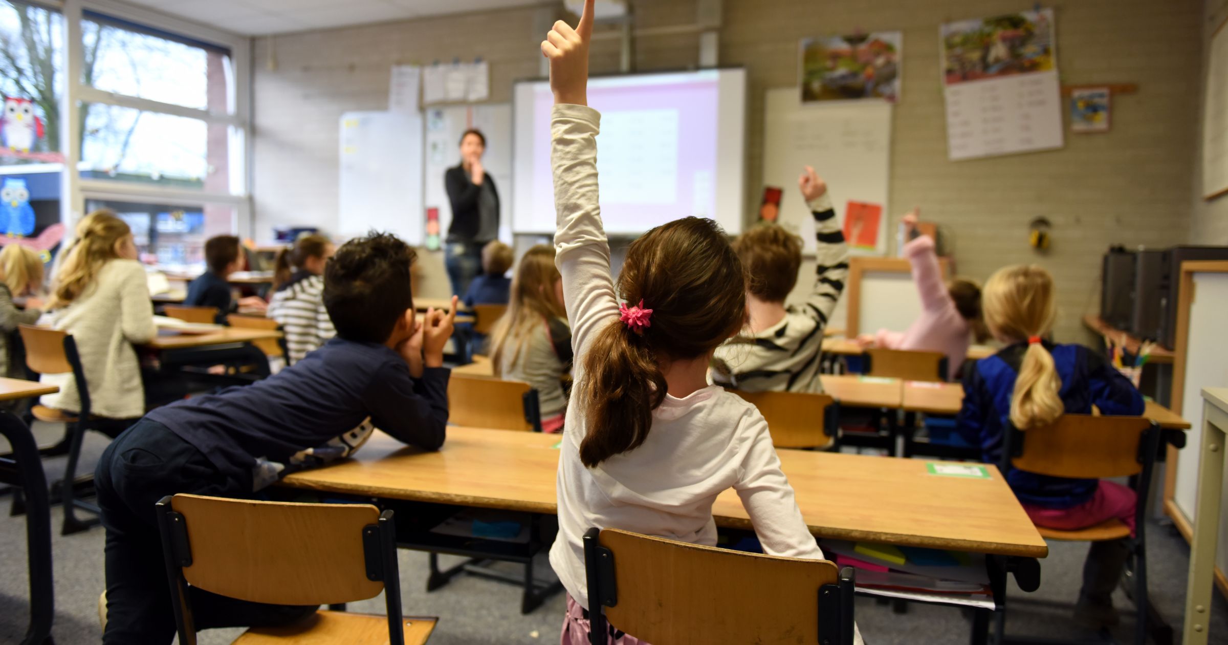 Estrategias Innovadoras para Fomentar la Participación Estudiantil