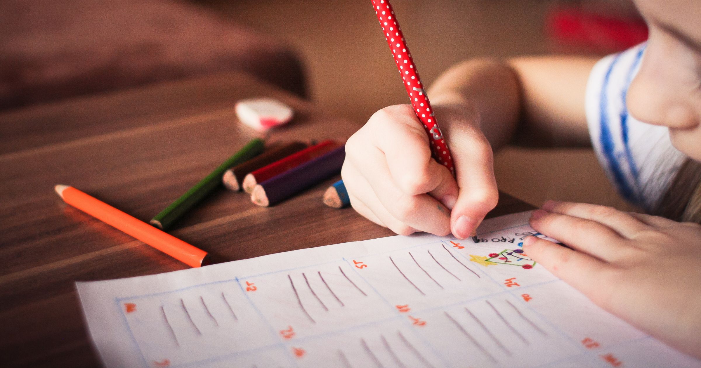 La escritura creativa en el aula