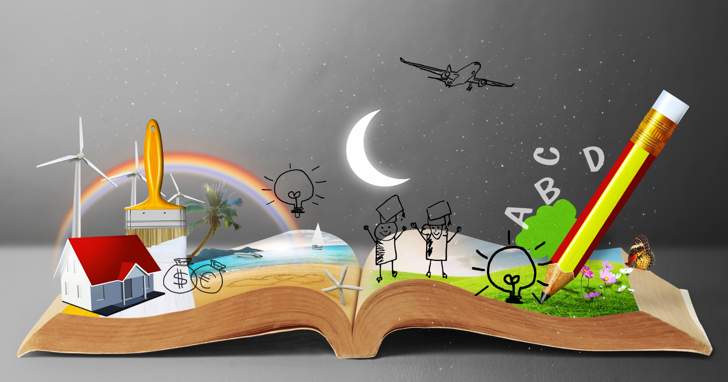 10 imprescindibles libros para docentes
