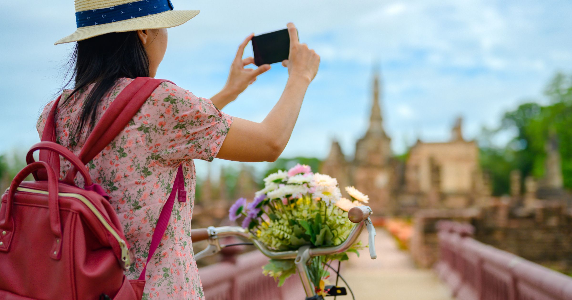 Los viajes al extranjero para jóvenes, una experiencia vital