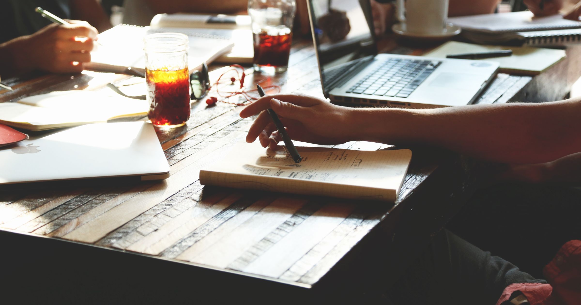 Bebidas para estudiar selectividad