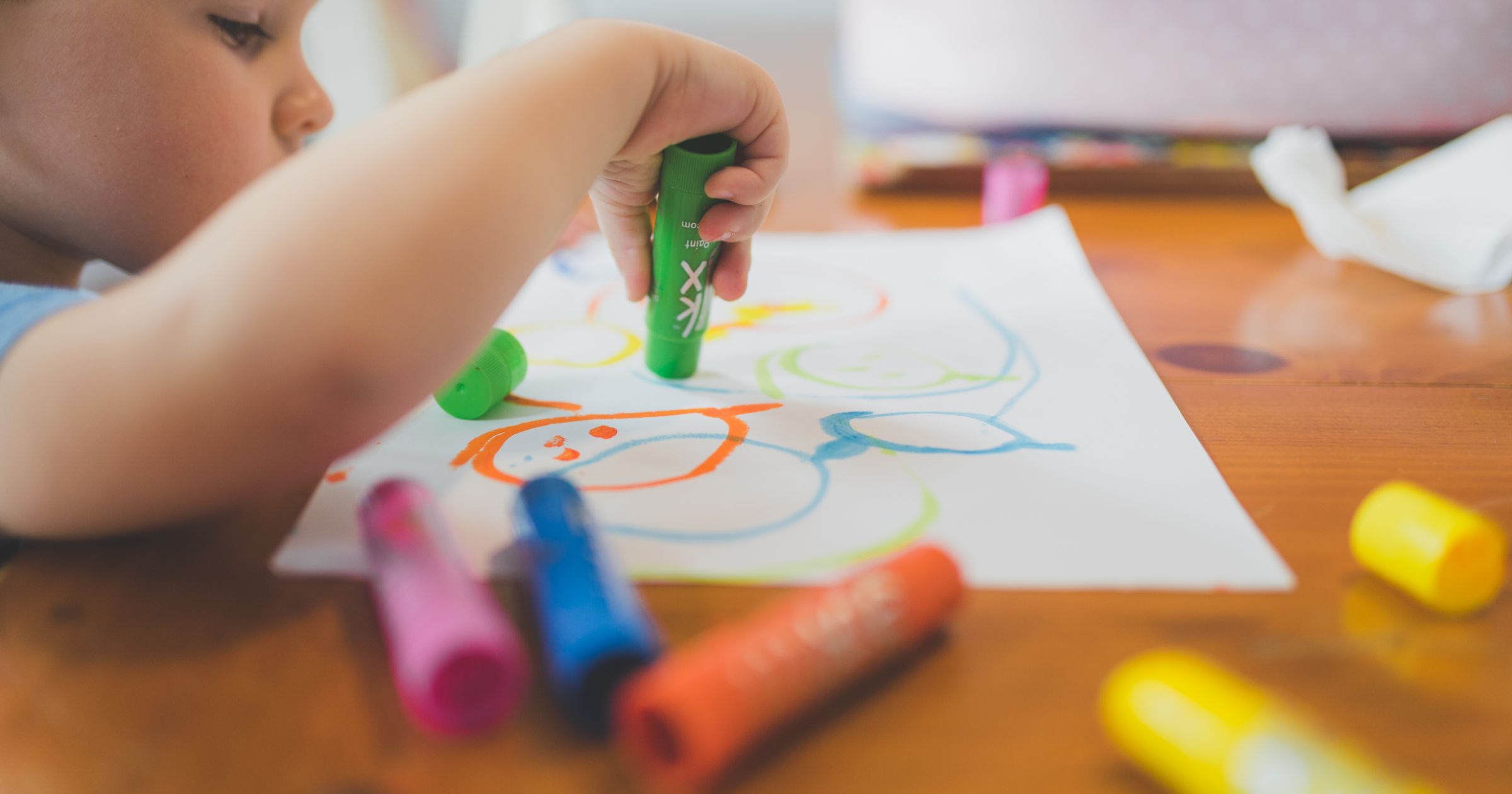 Aprende más acerca de la neuropsicología infantil