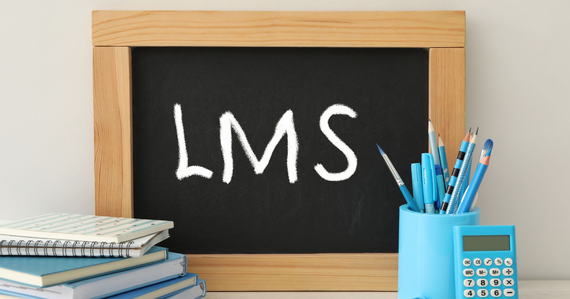 Learning Management System