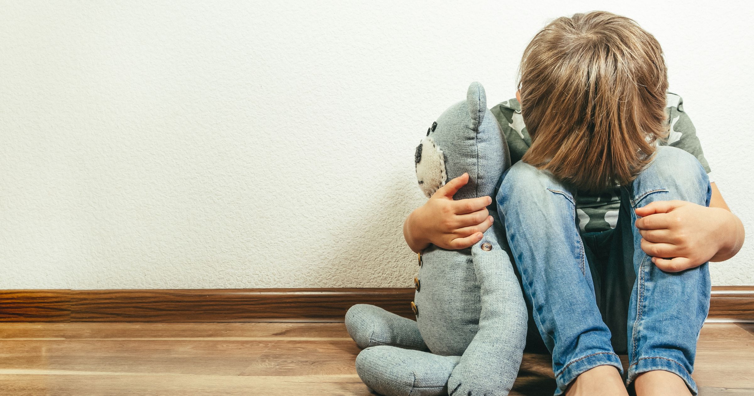 Experiencias infantiles adversas