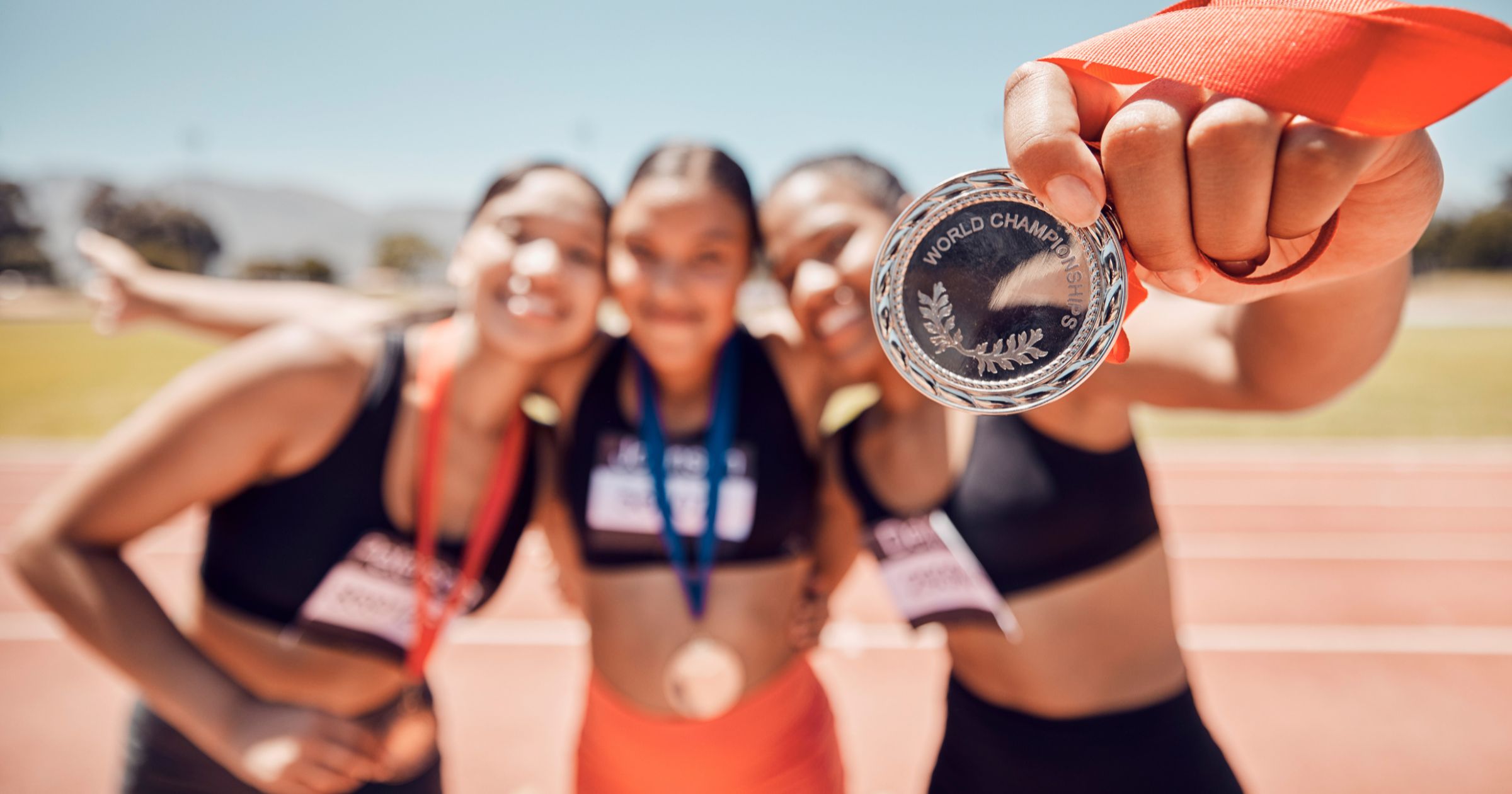 Cómo compaginar los estudios y el deporte de élite en los JJOO PARIS 2024