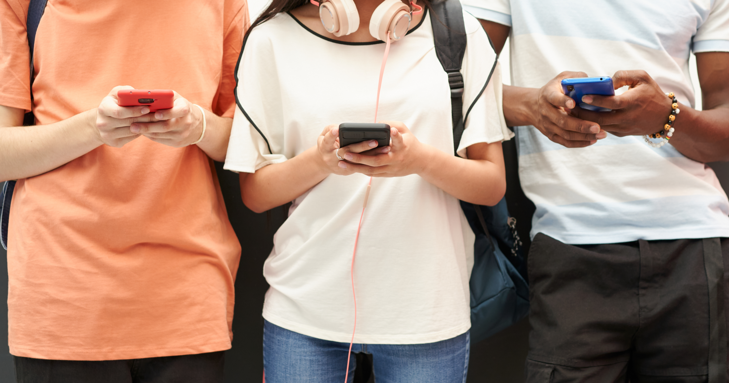 ¿Por qué la desinformación afecta a los adolescentes nacidos en la era digital?