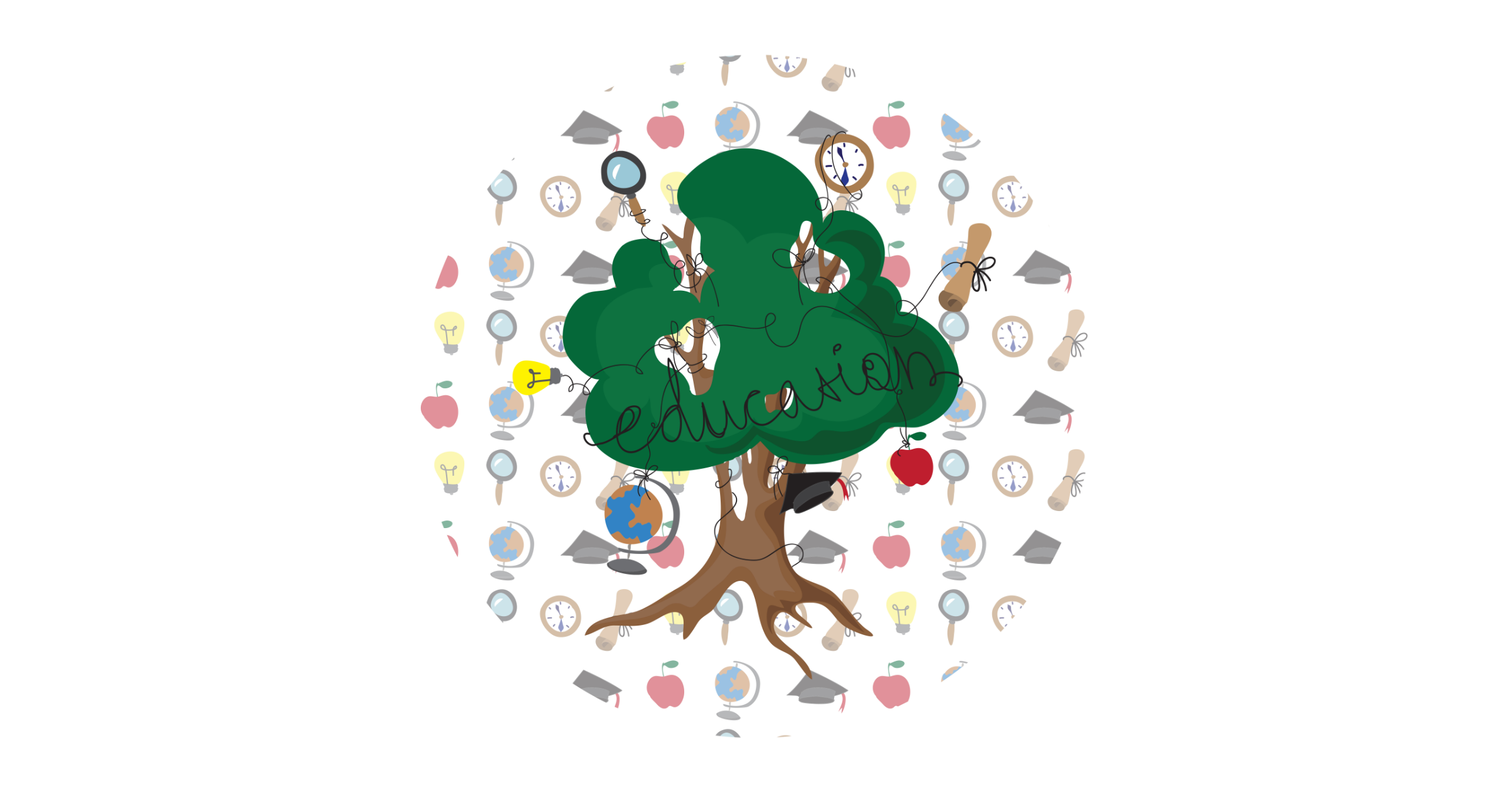 Árbol de valores