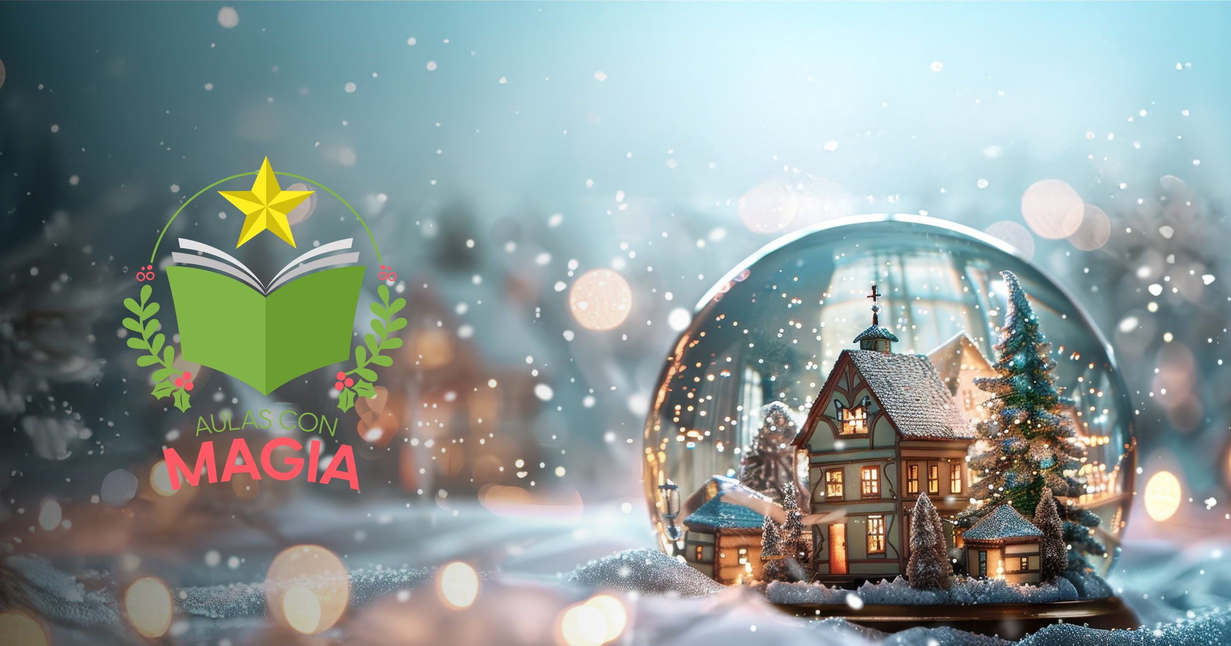 ¡Que no se apague la magia! Consejos para mantener el espíritu navideño en clase