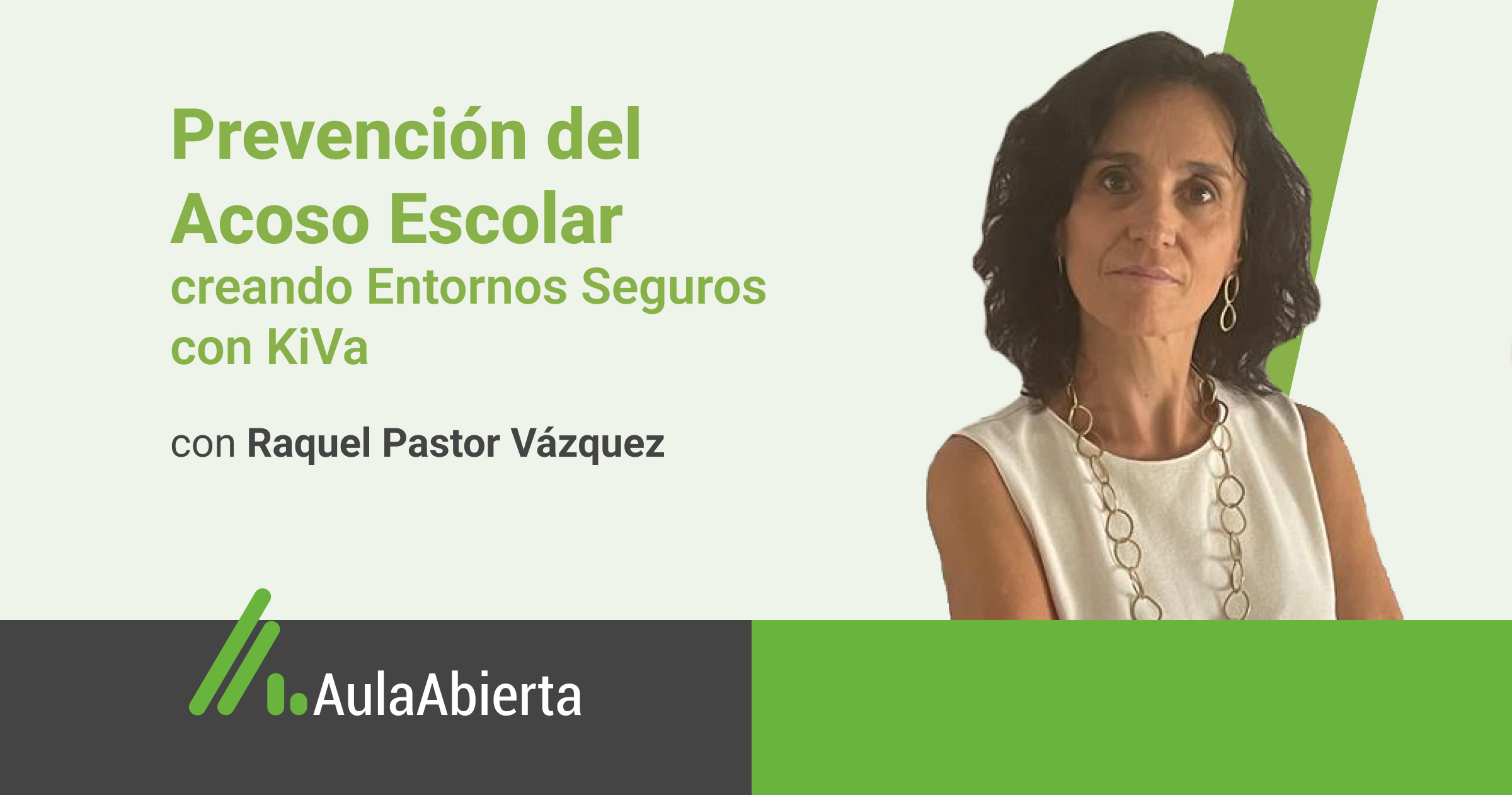Día acoso escolar