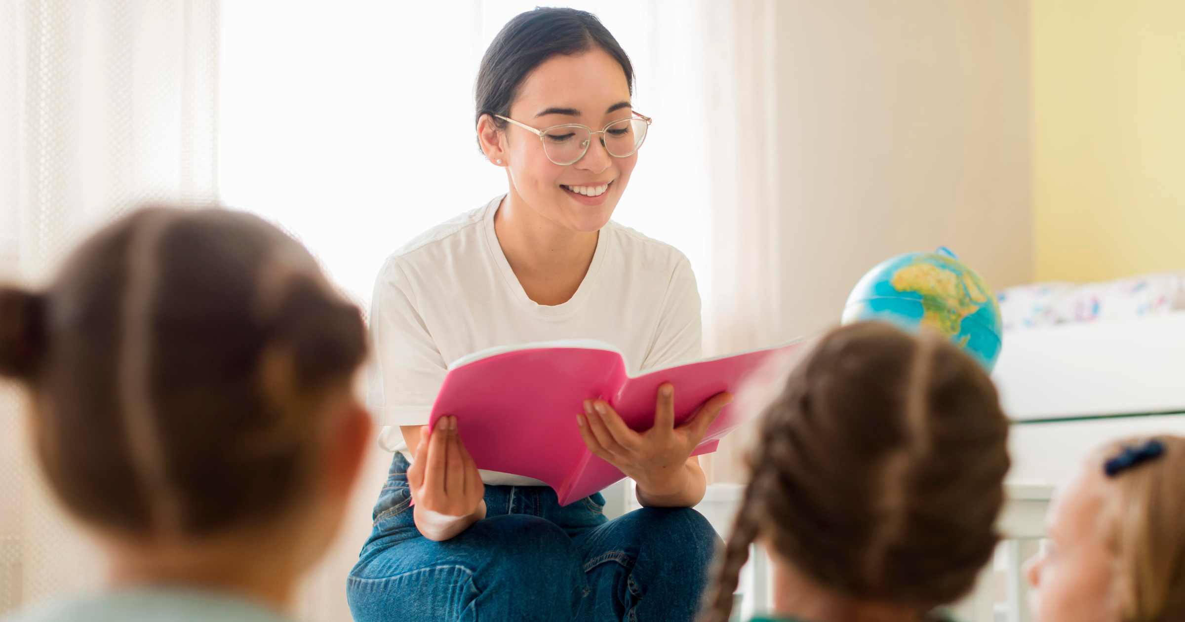 Oposiciones Técnico Educación Infantil