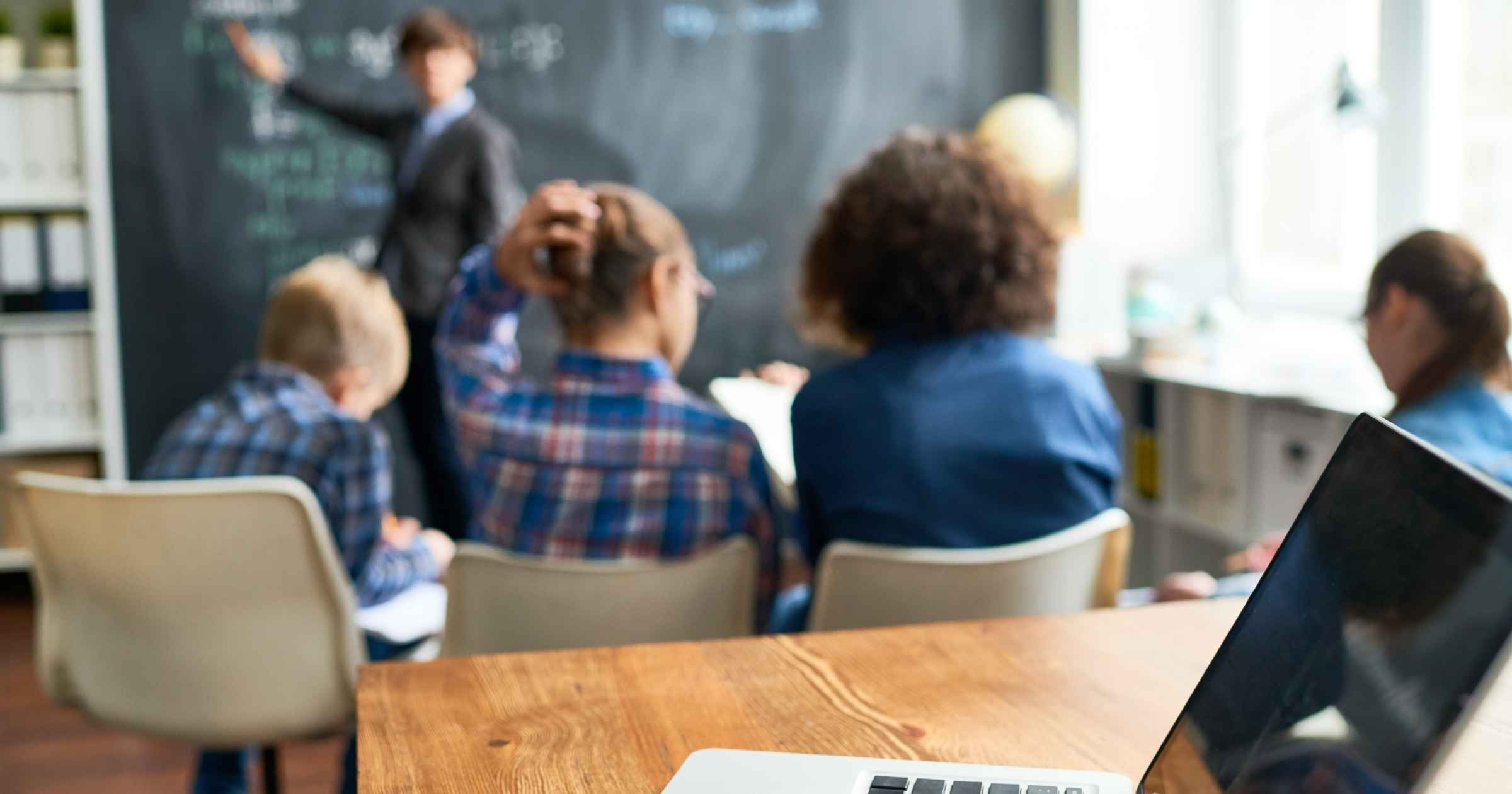 Repetir curso en primaria y secundaria: ¿Cómo enfrentarlo y aprovecharlo como una oportunidad de aprendizaje? 