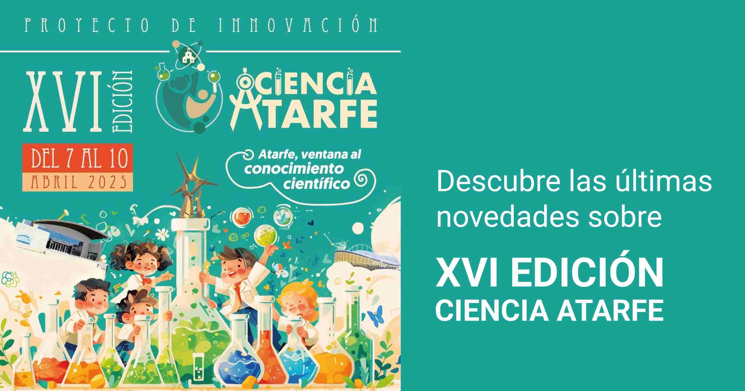 Feria de la ciencia