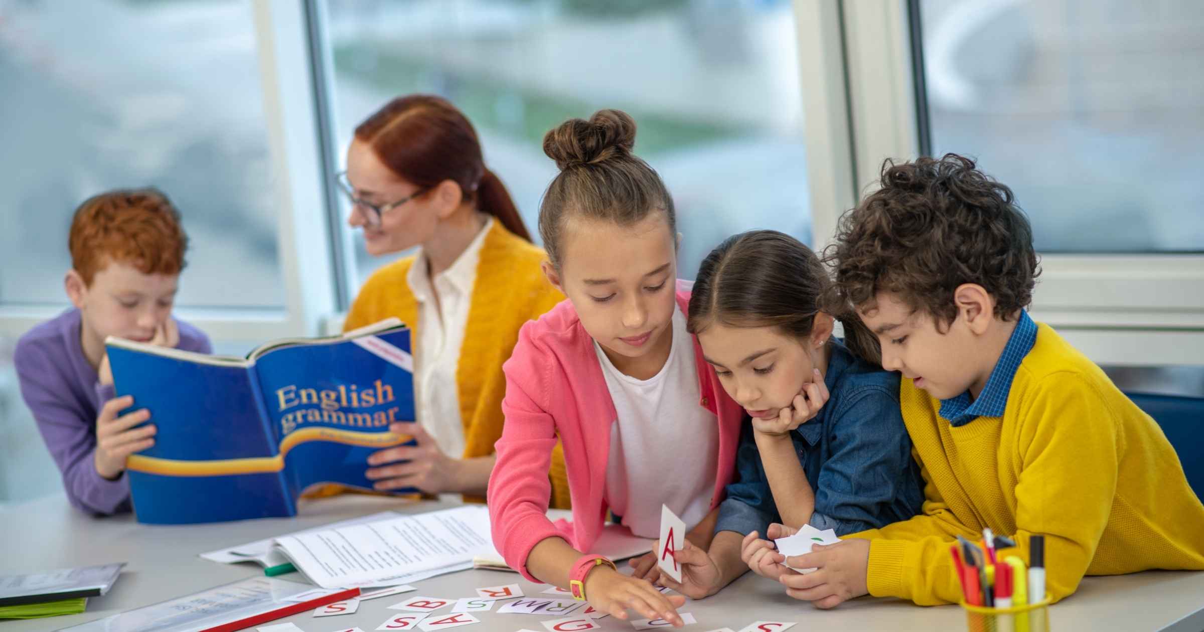 Cómo estimular el cerebro para estudiar