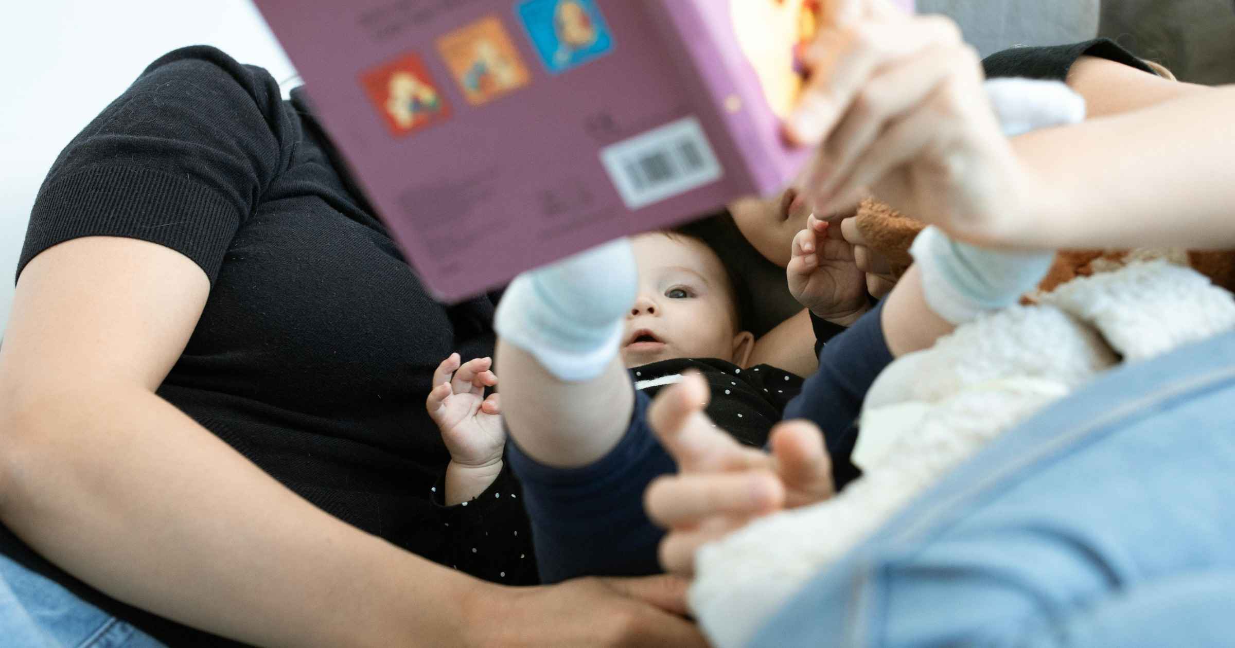 Día Mundial de la Familia: donde nacen nuestros vínculos más fuertes