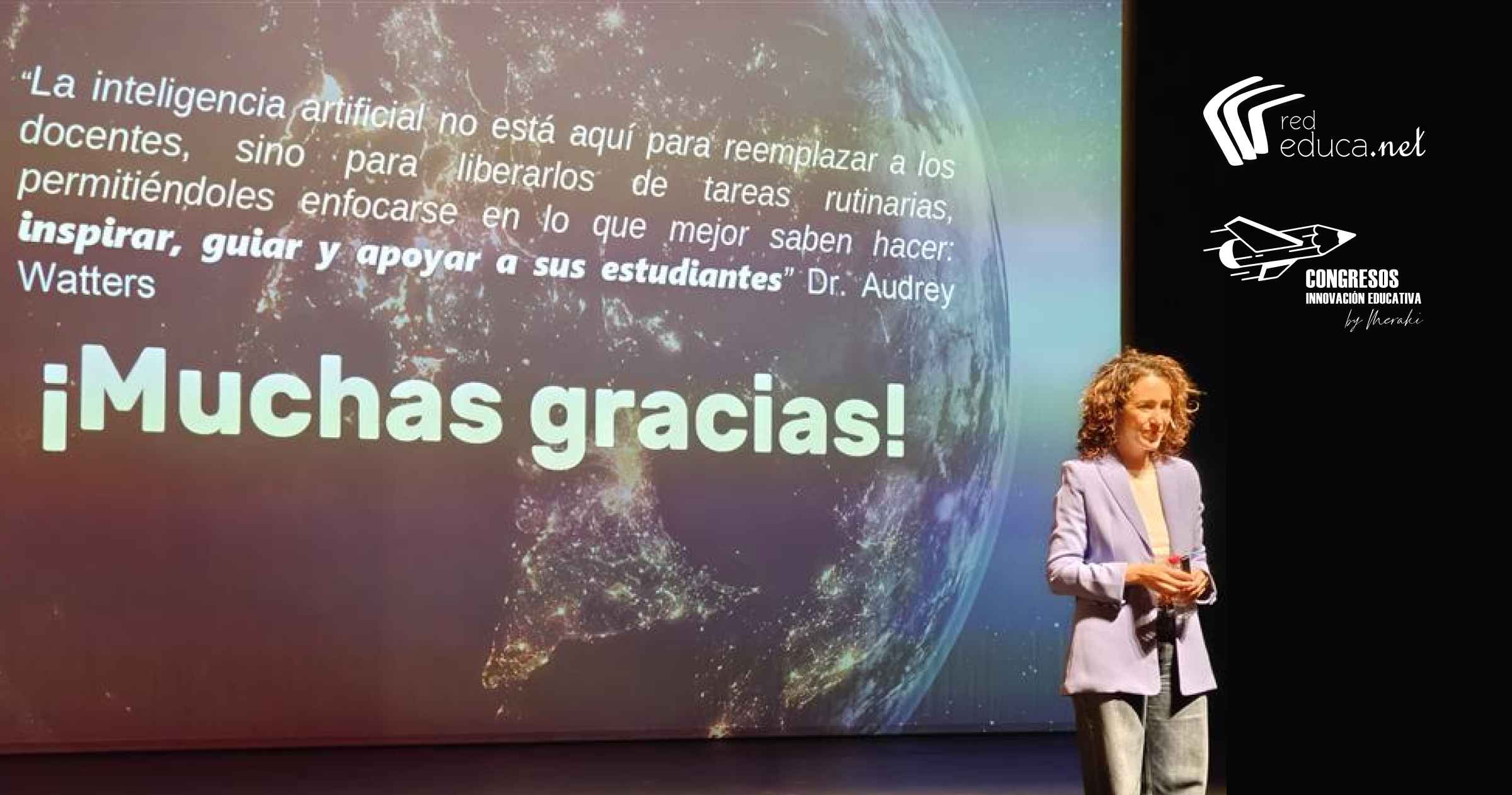 Red Educa Congreso Innovación Educativa