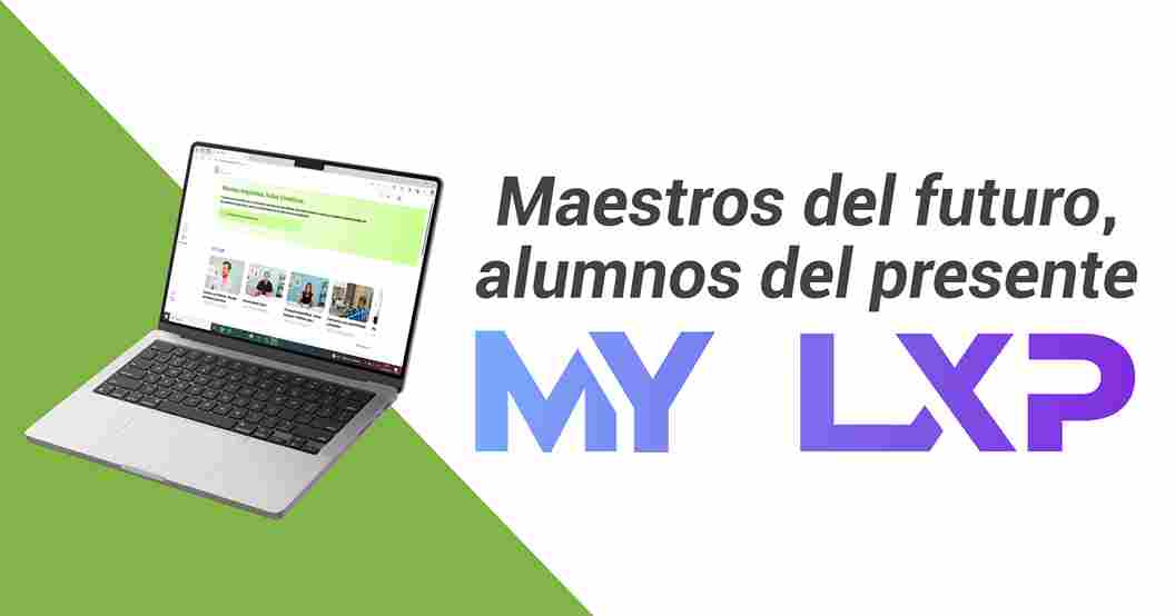 MyLXP Red Educa